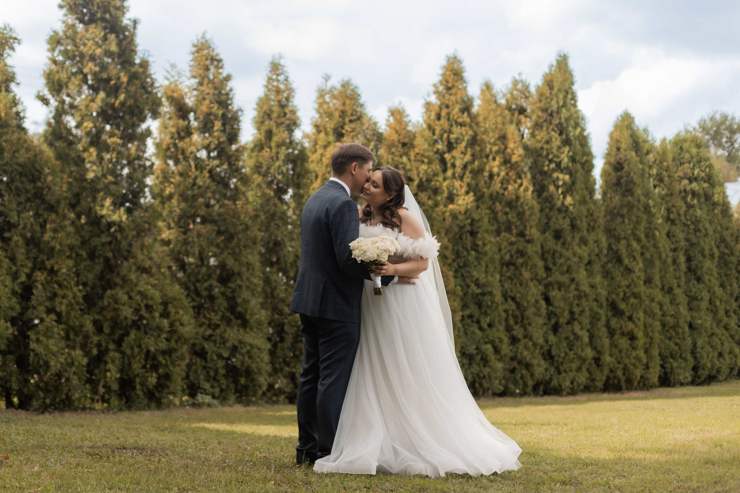 Иса и Валерия (сокращено). Свадебный фотограф Ангелина Сунгатулина | Саратов | Балаково | Вольск