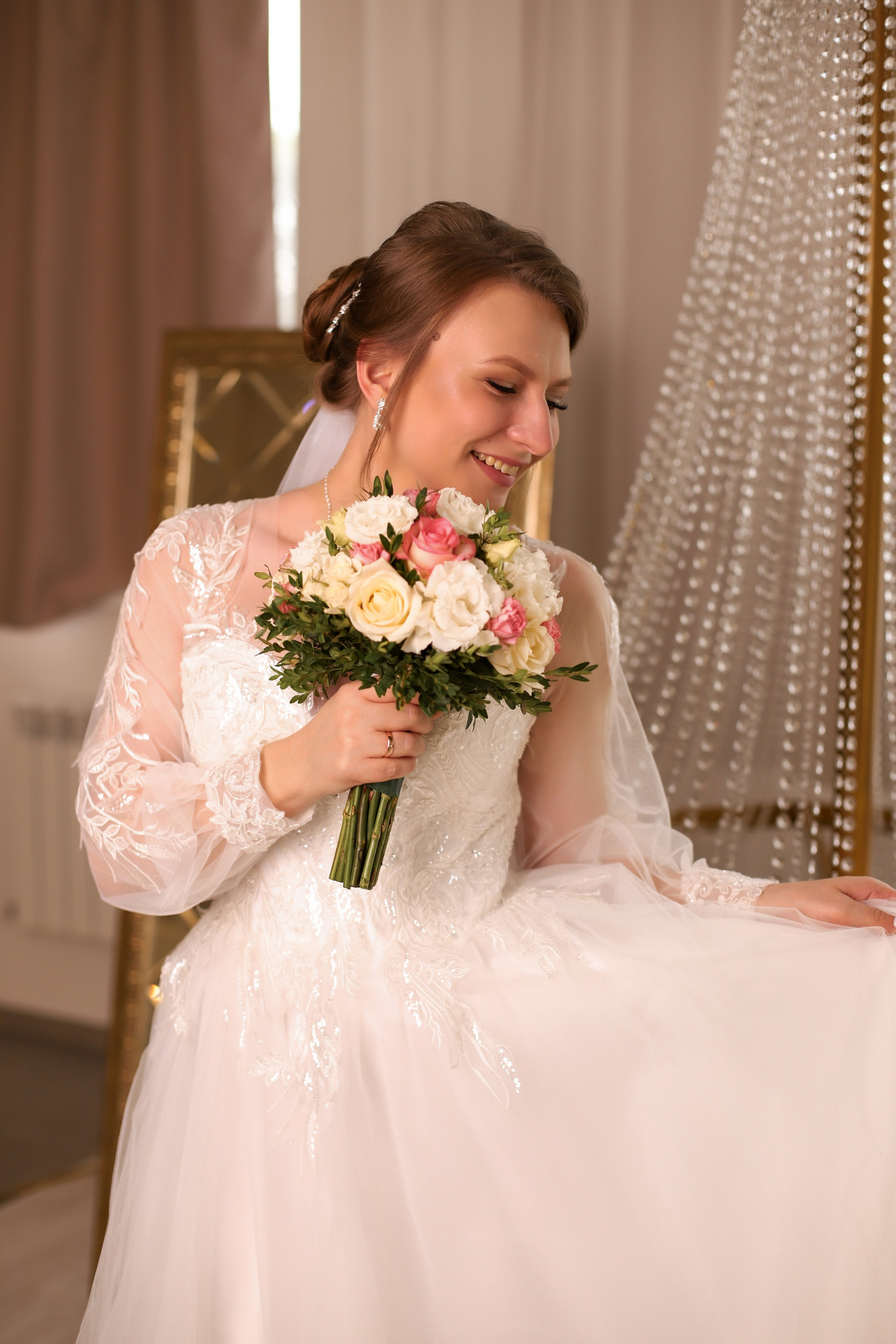 Алексей и Ольга (сокращено). Свадебный фотограф Ангелина Сунгатулина | Саратов | Балаково | Вольск