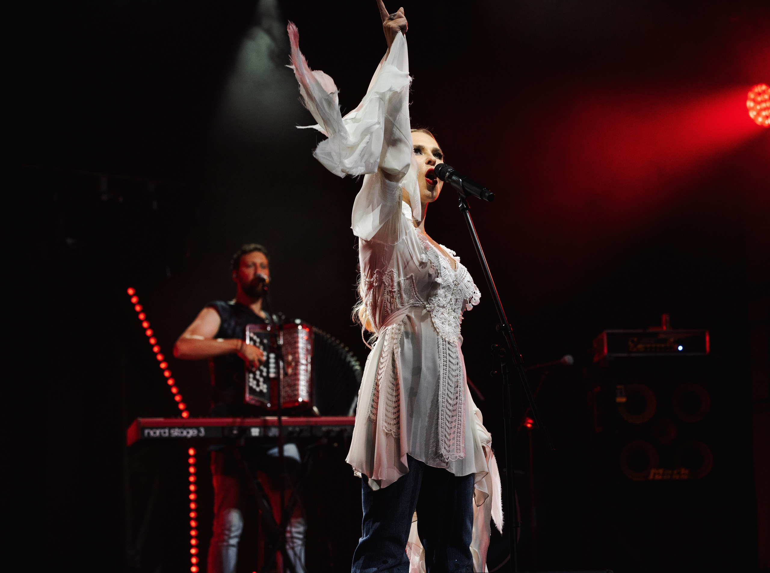 Группа «Пелагея» Анапа 2024. Конный и театральный фотограф Анапа