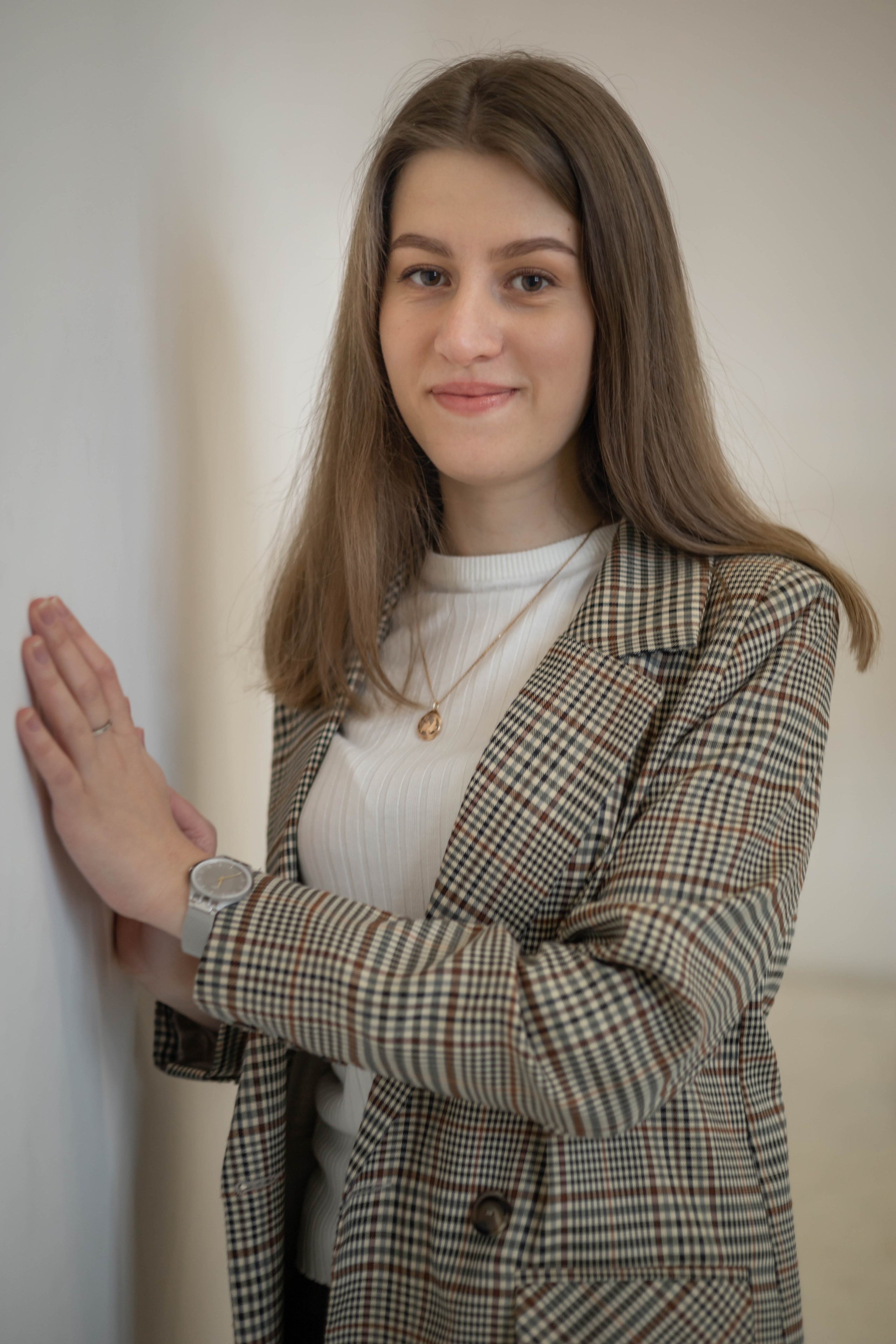 Марина. Фотограф Катерина Изи