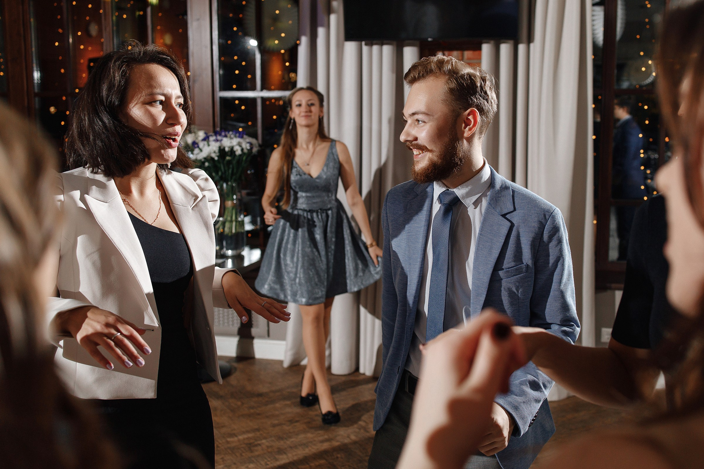 Анна и Иван. Свадебный и репортажный фотограф в Воронеже Сергей Максимов