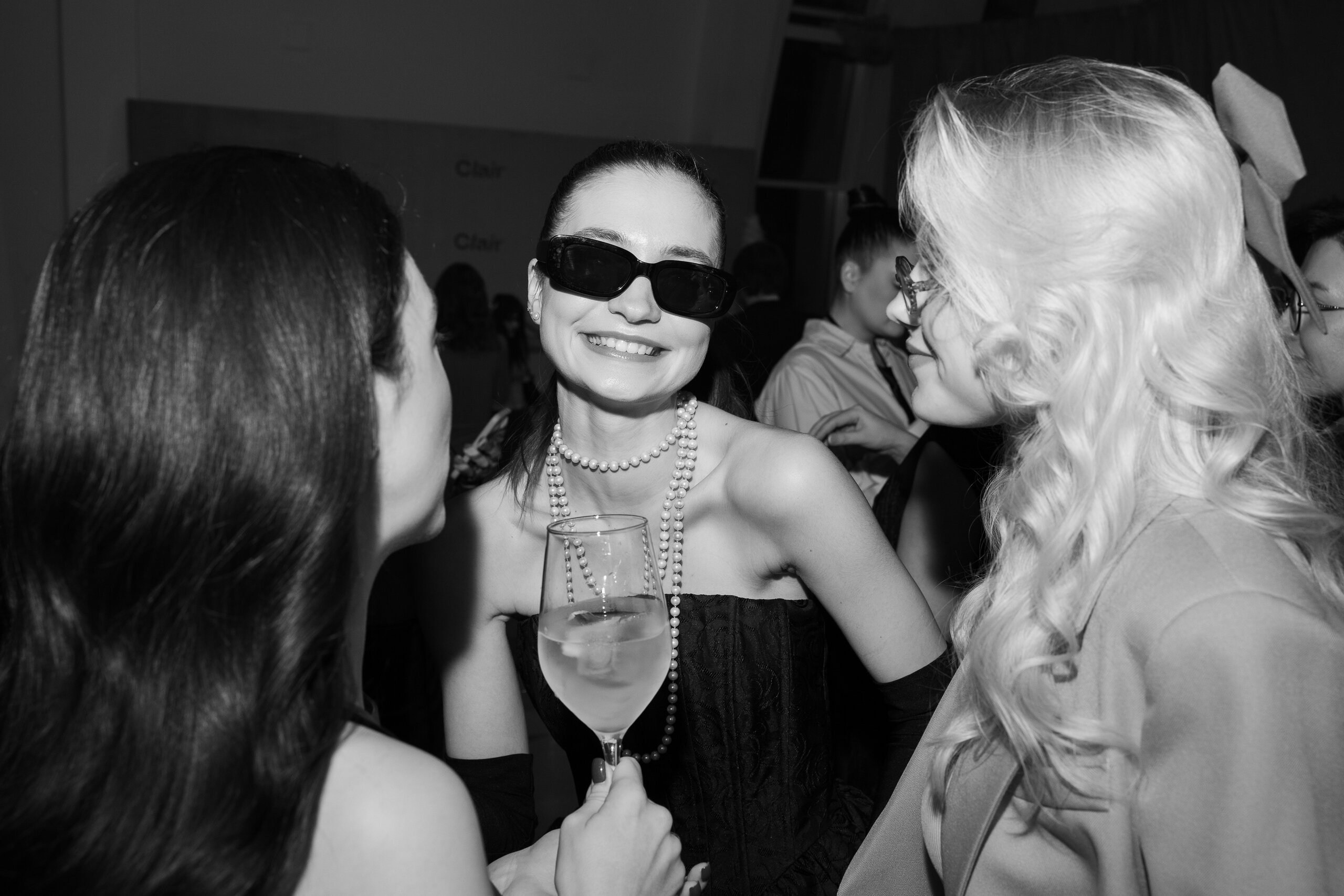 Clair. Свадебный и репортажный фотограф в Воронеже Сергей Максимов