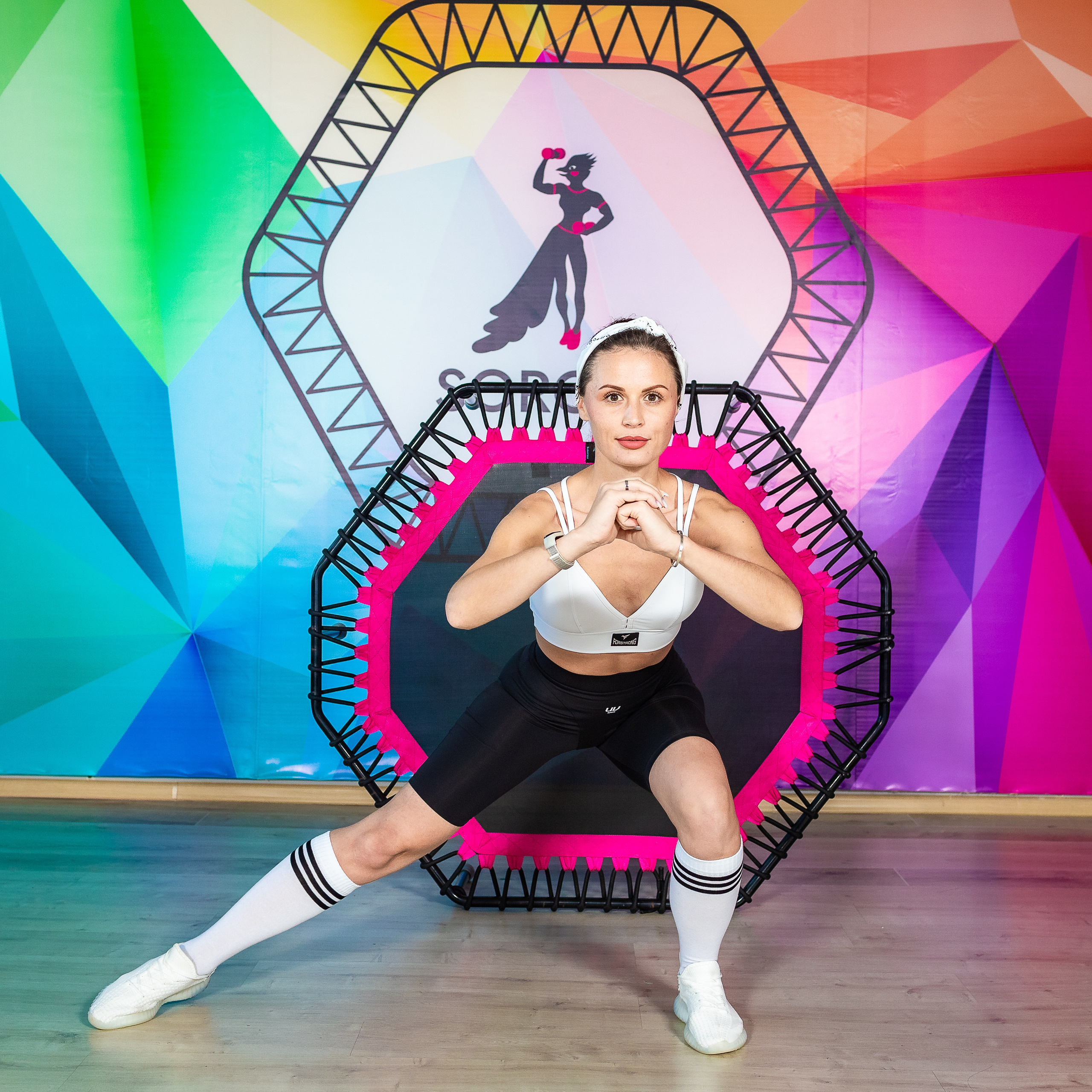 Сорока. Инга Кузьминская ТОП-фотограф г. Корсаков