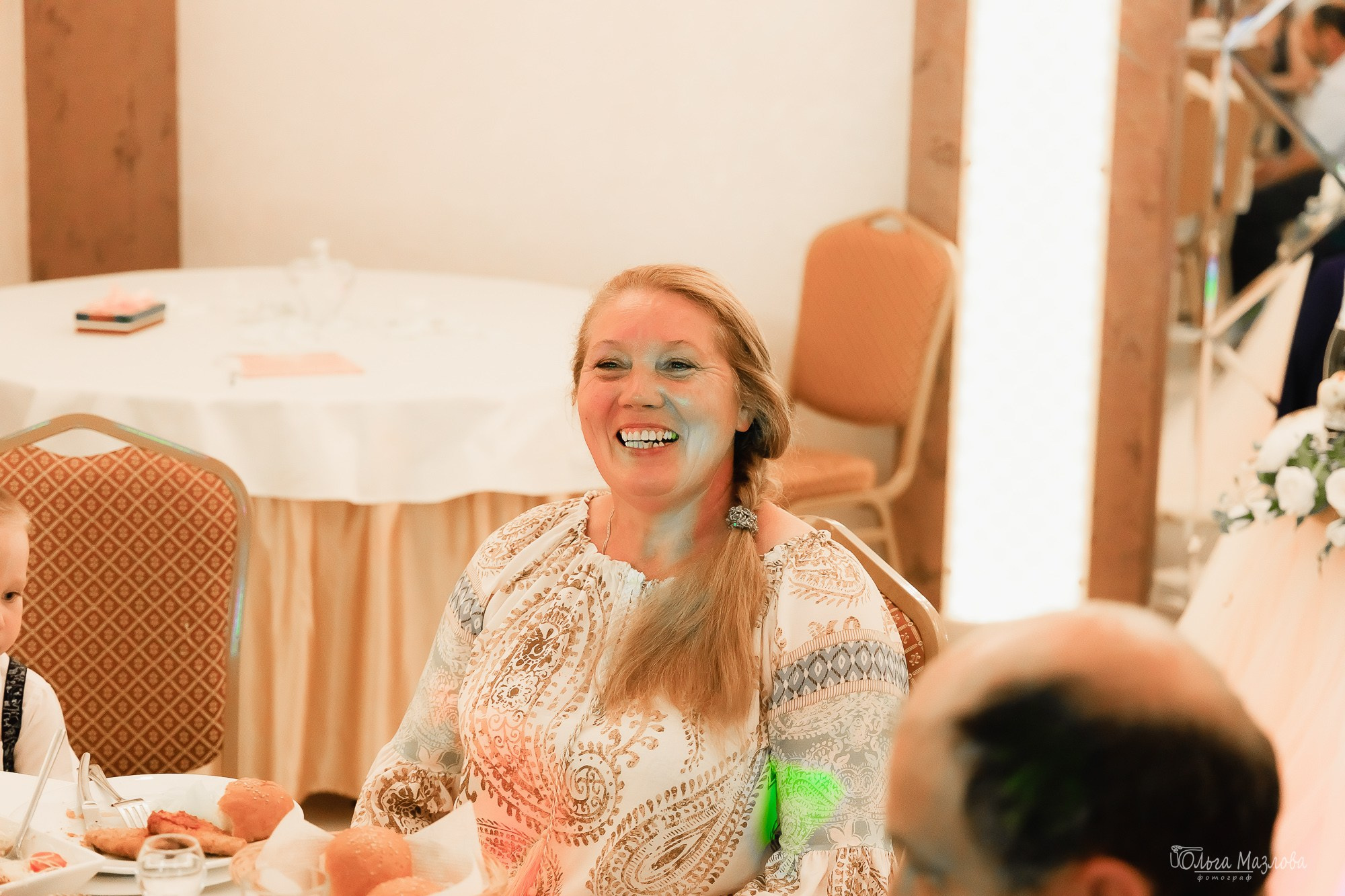 Свадьба Наталии и Владислава. Фотограф в Саратове Ольга Мазлова