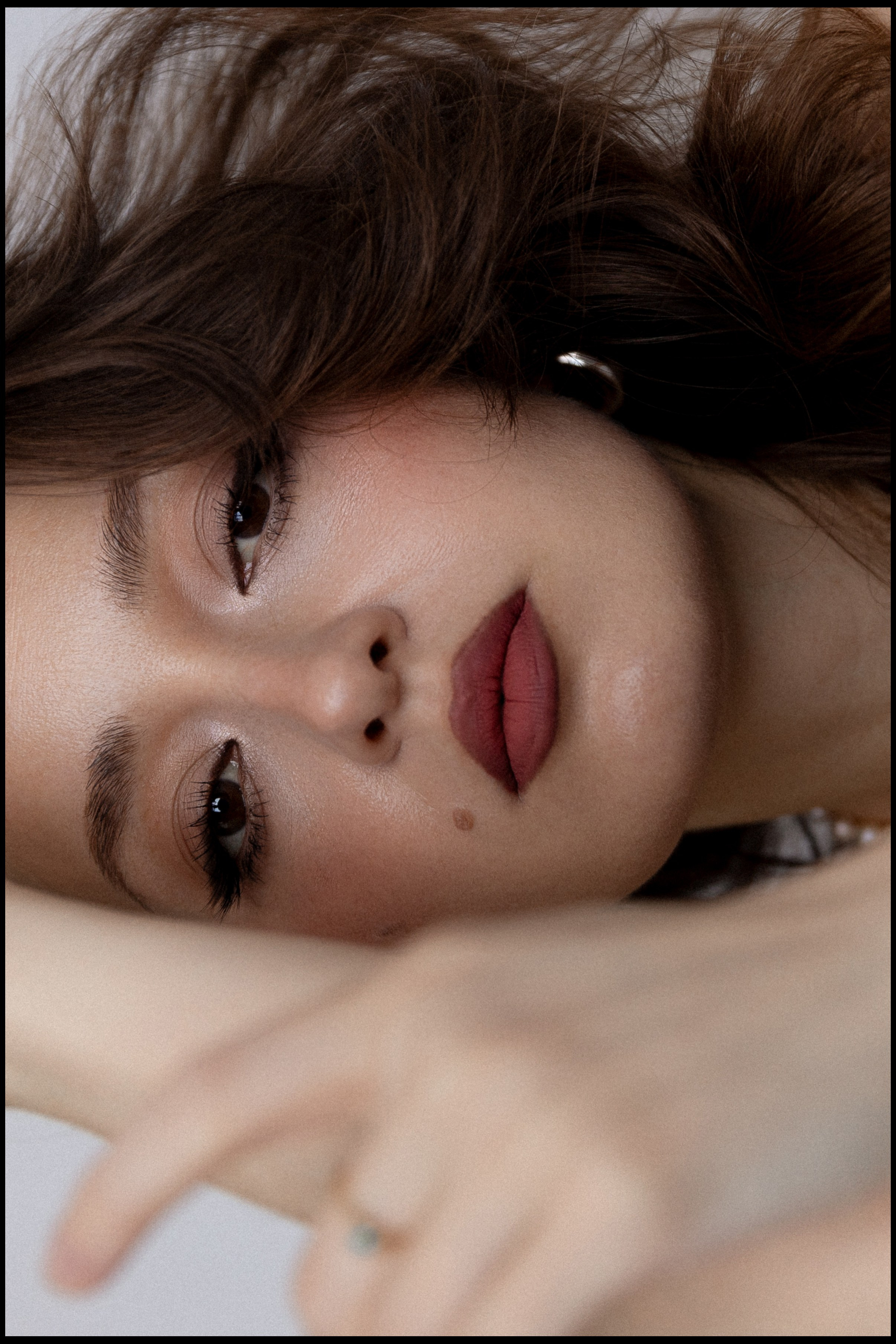 Маша. Фотограф Тверь Москва Елизавета Рапутина