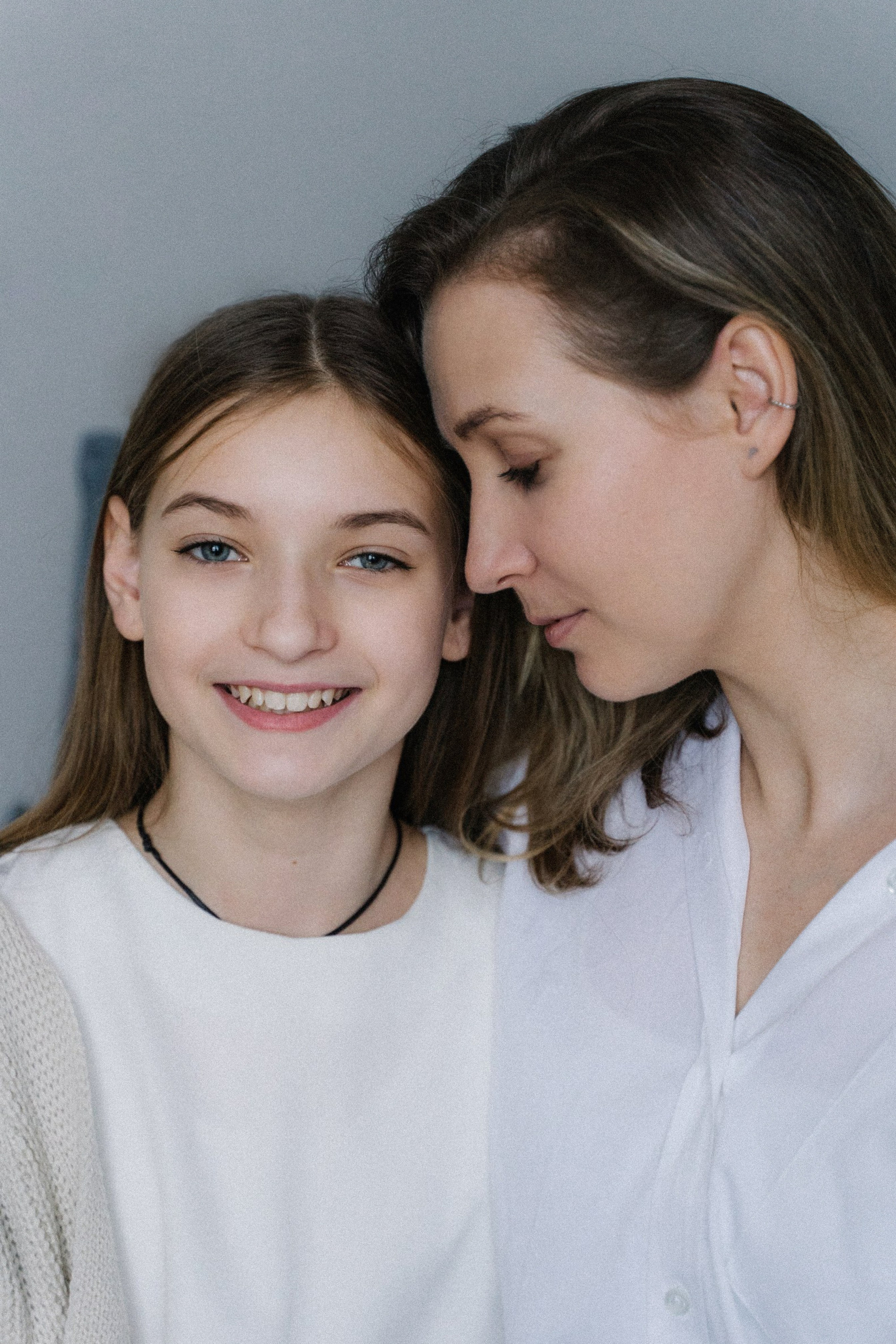 Семья Кати. Главная