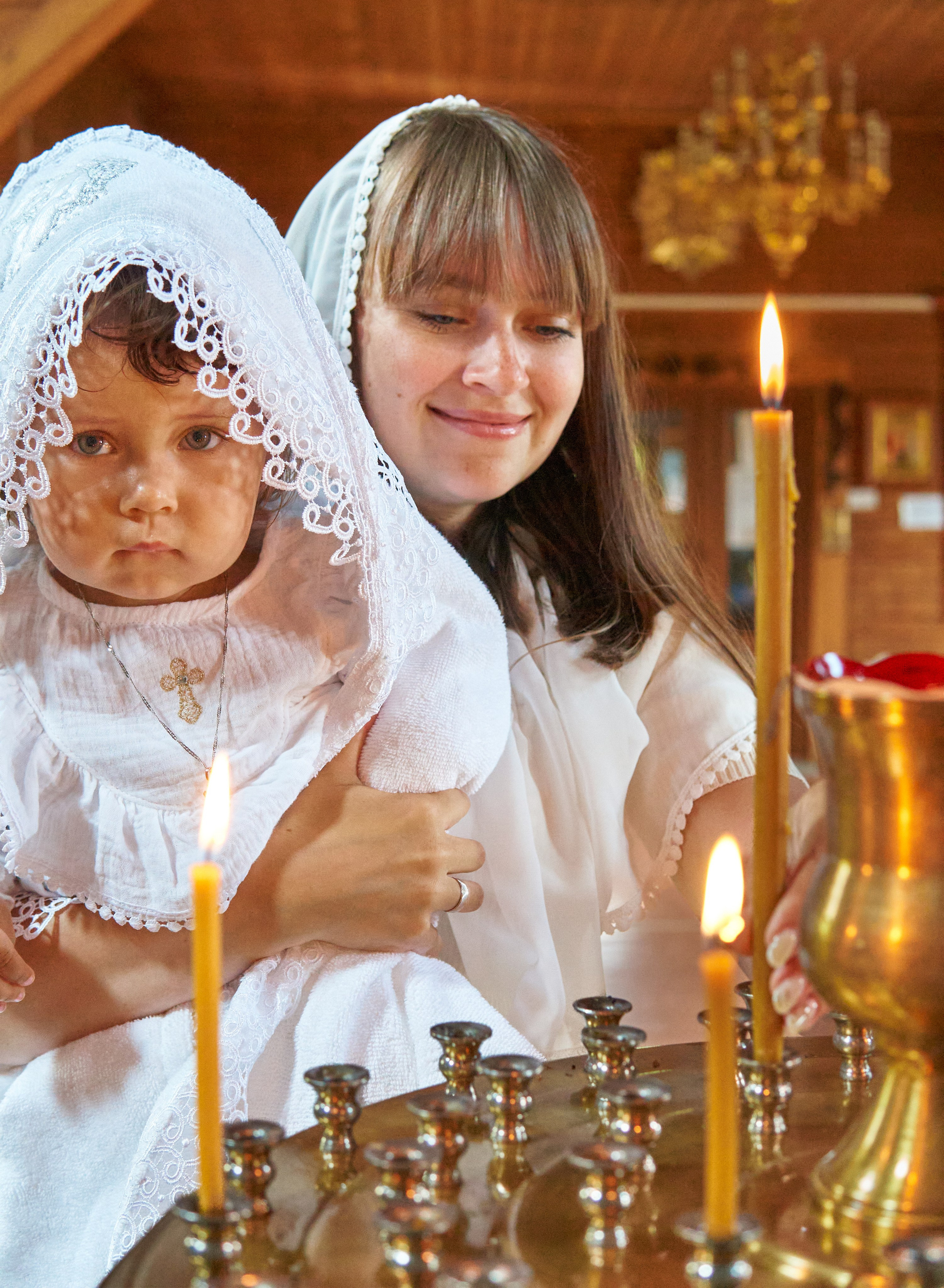 Святость. Евгений Кудинов | Фотограф в Холмске