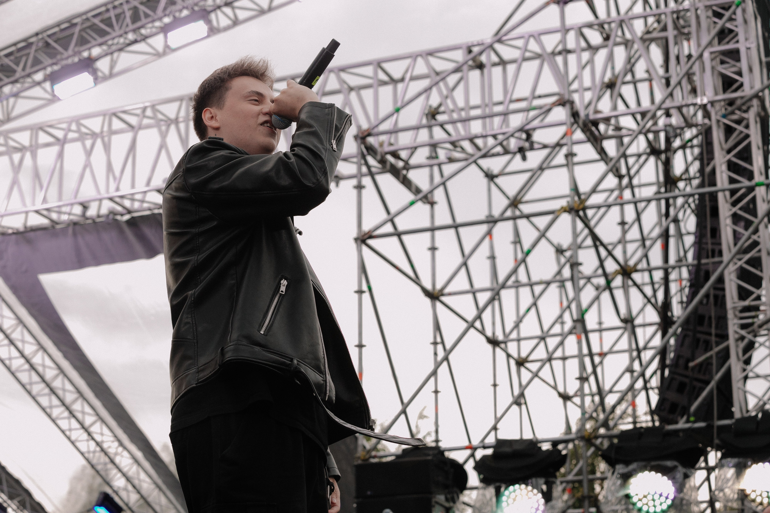 VK1'23. Фотограф в Санкт-Петербурге