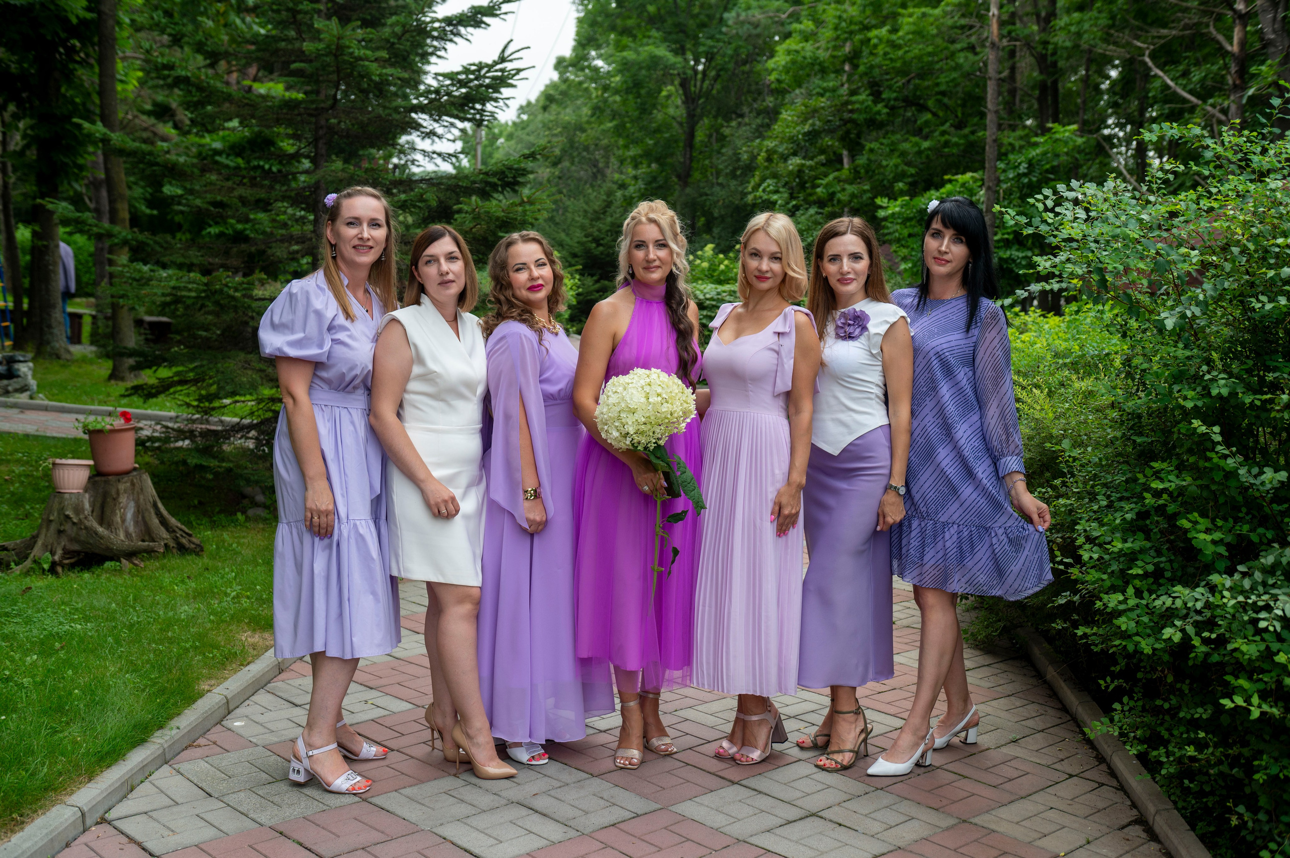 B-Day Alexandra. Фотографирую лучшие моменты ❤