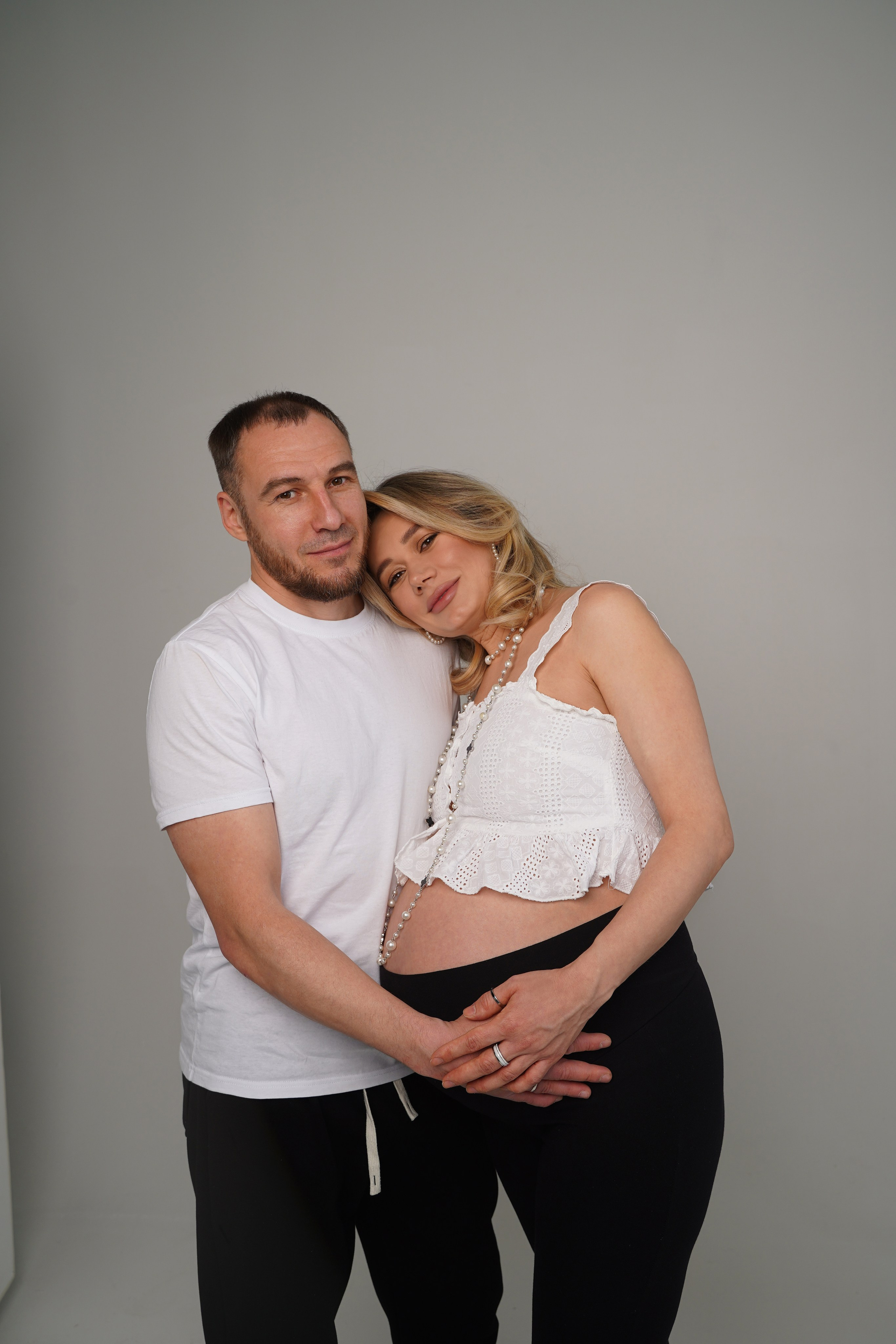 Слияние. Ульяна Палама: Мир через призму фотокамеры