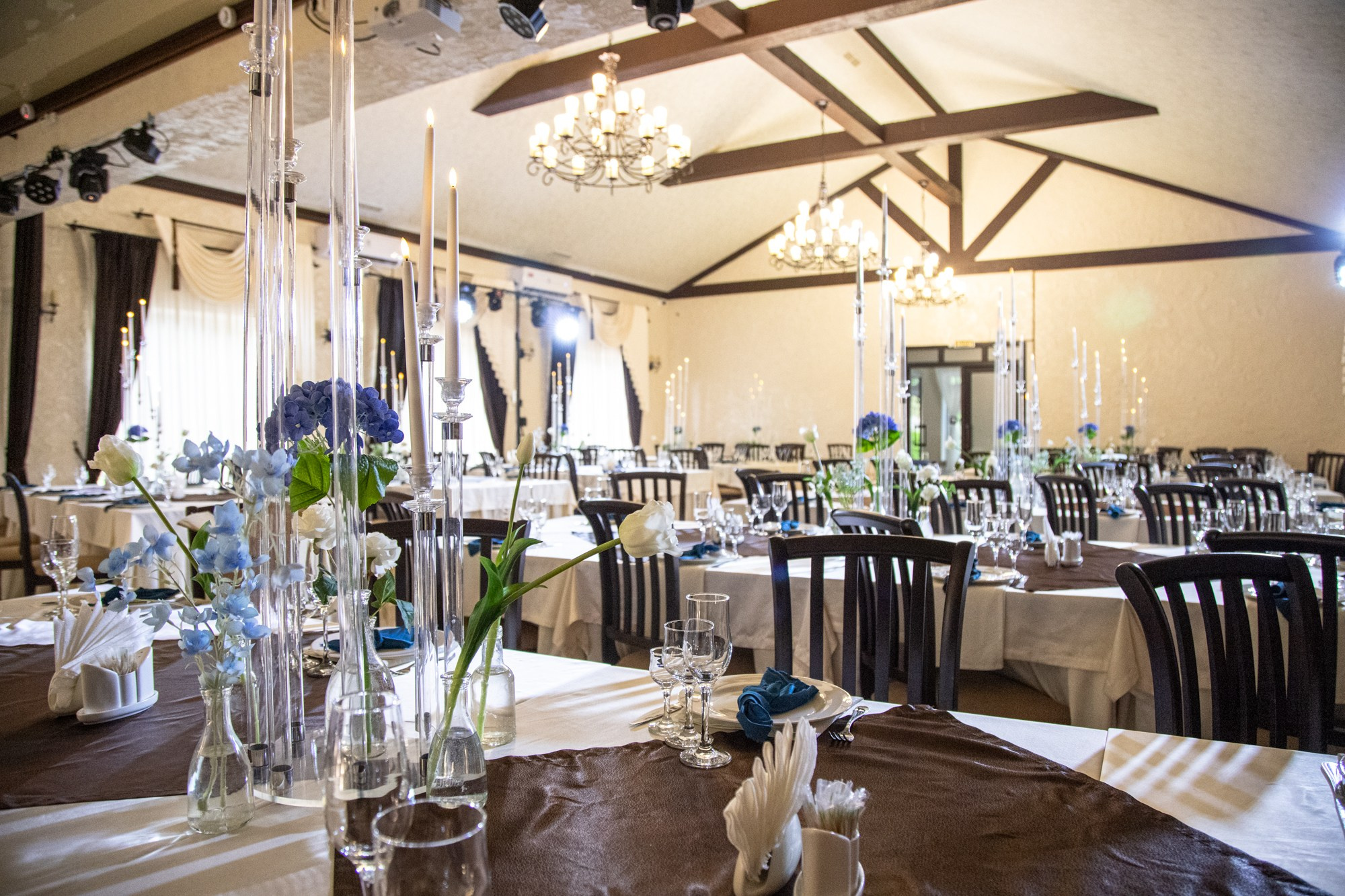 Свадьба в Лабинске 7.09.2024. Репортажный, промышленный и маркетплейс-фотограф Дмитрий Чернат