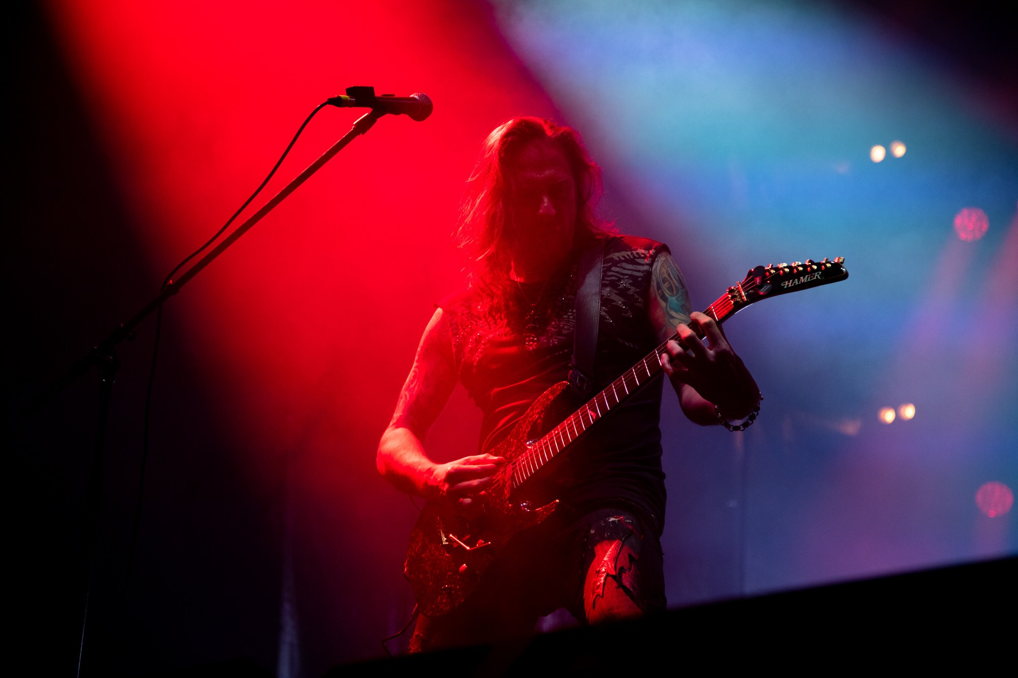 Рок-группа «Кипелов». Репортажный, промышленный и маркетплейс-фотограф Дмитрий Чернат