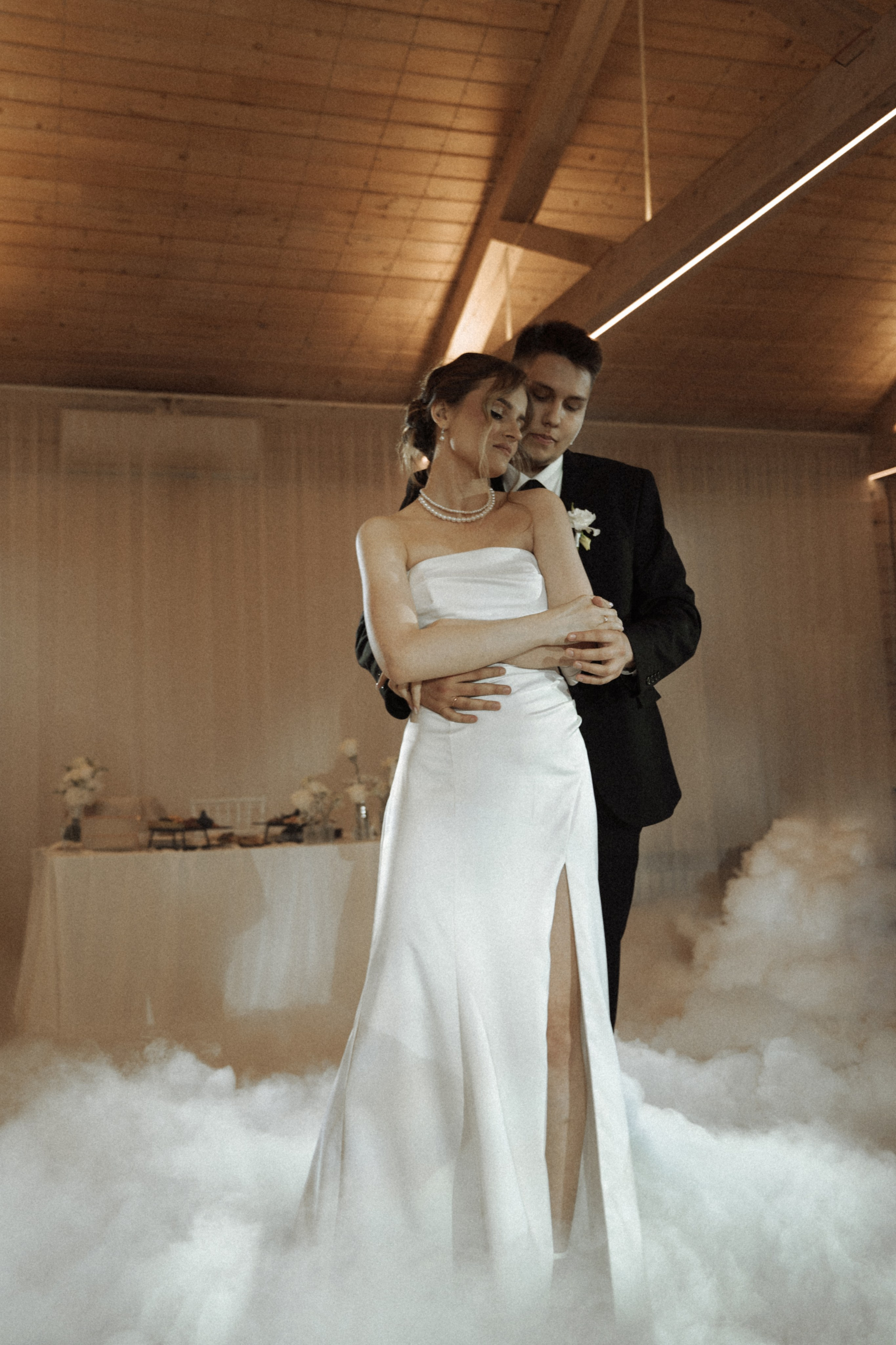 Лиза и Сергей 25.05.24. Снимаю любовь