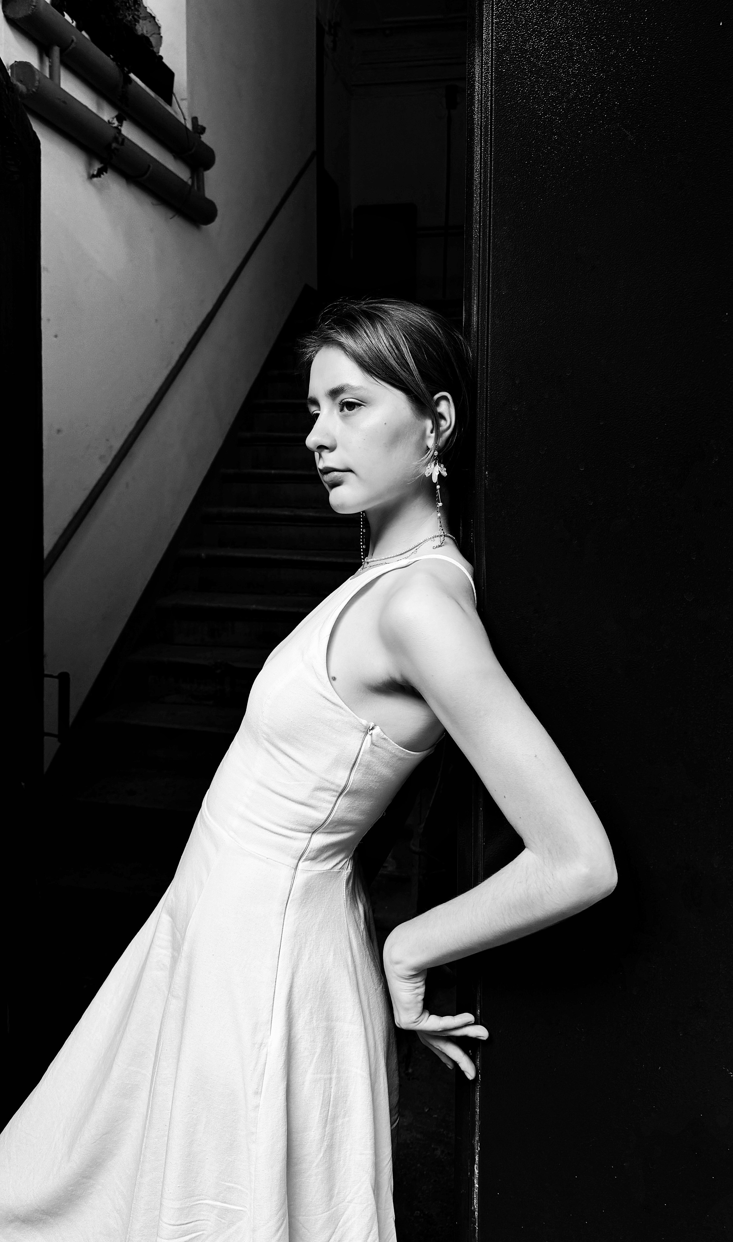 Фотосессии на сакральном. Эксперт по матрице судьбы Мария Пендюрина