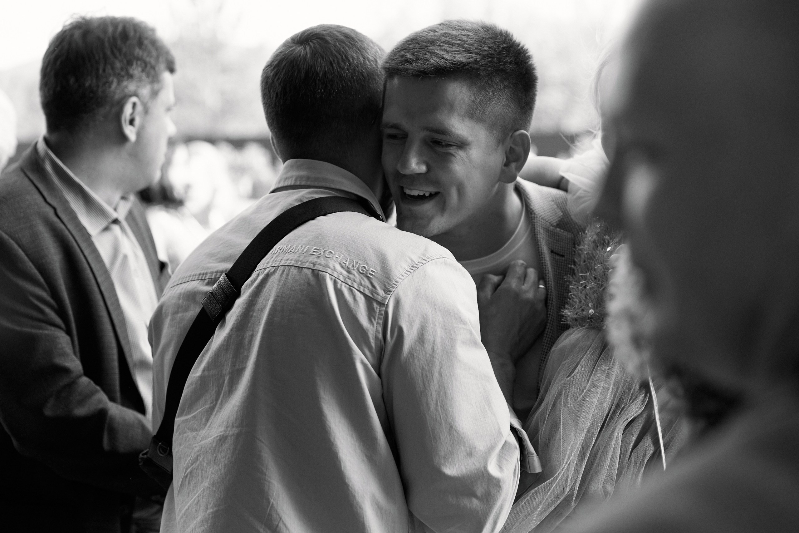 Посмотреть серию. Свадебный и семейный фотограф в Красноярске Тряпчев Павел