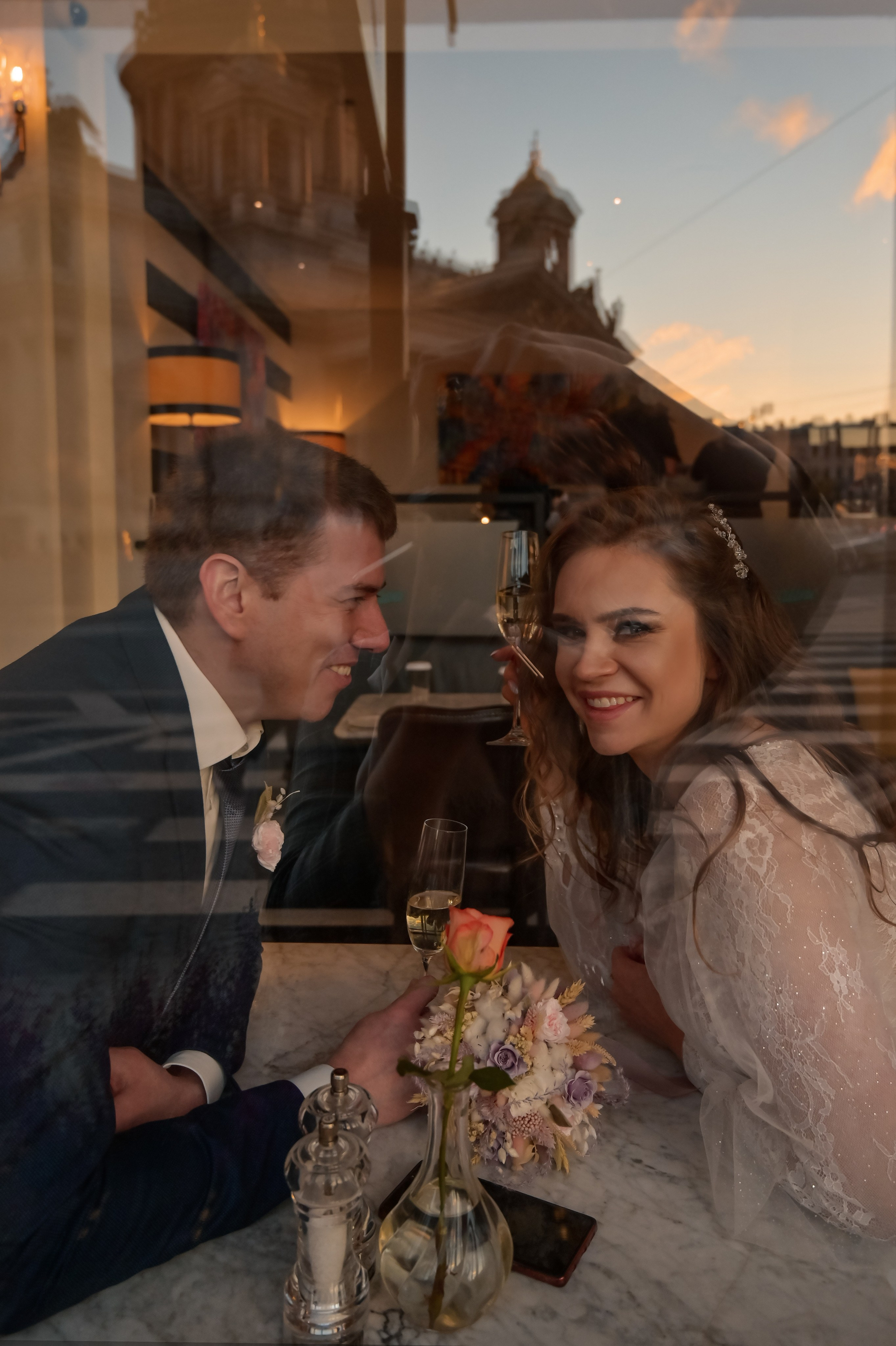 . ZDARONOKIA Репортажный фотограф