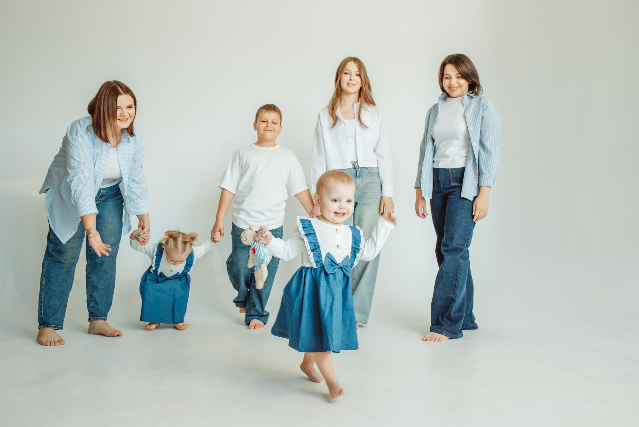 Семейные фото. Семейный фотограф из Новошахтинска Антонина Змиенко