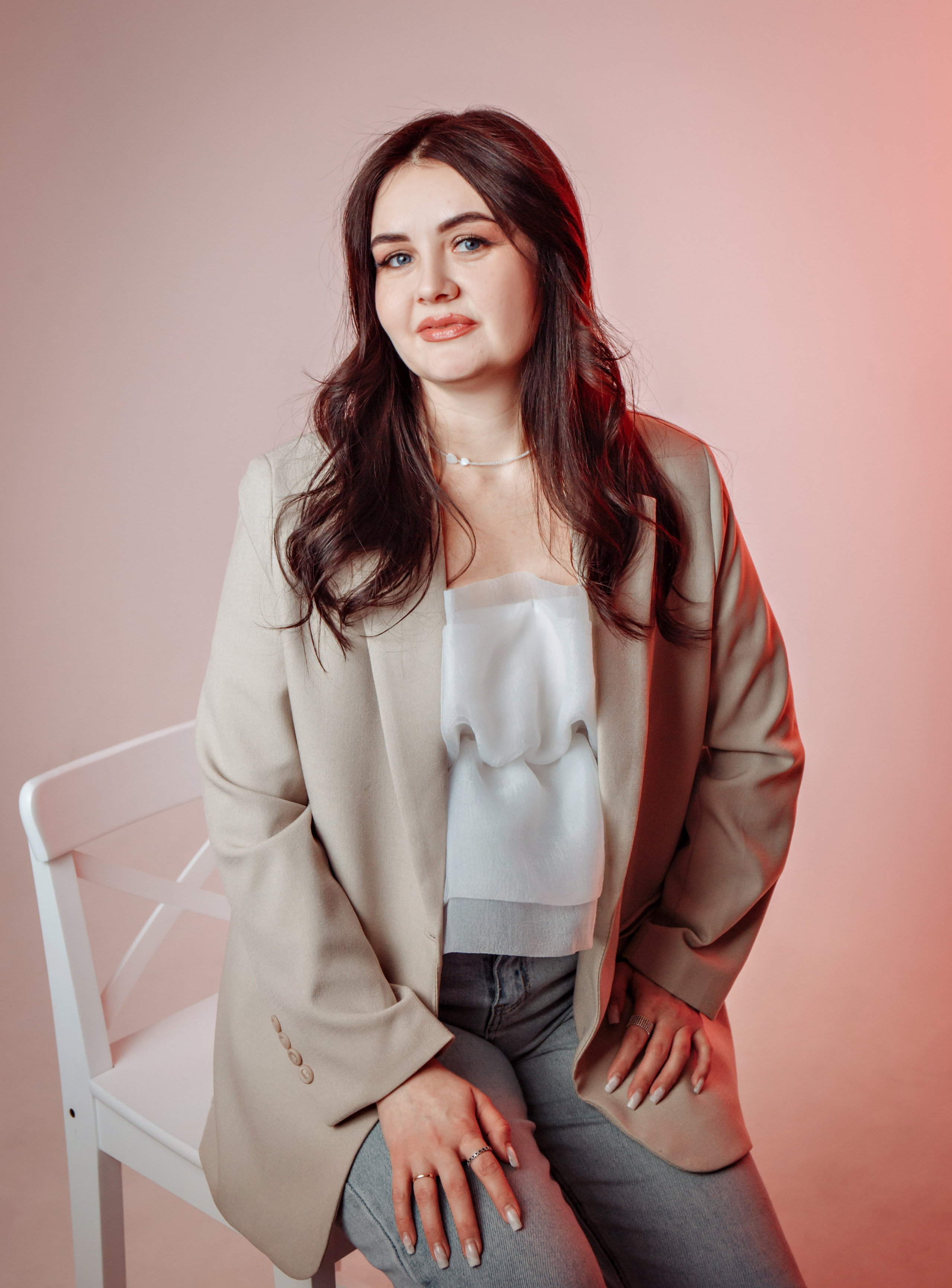 Индивидуальные фотосессии. Семейный фотограф из Новошахтинска Антонина Змиенко