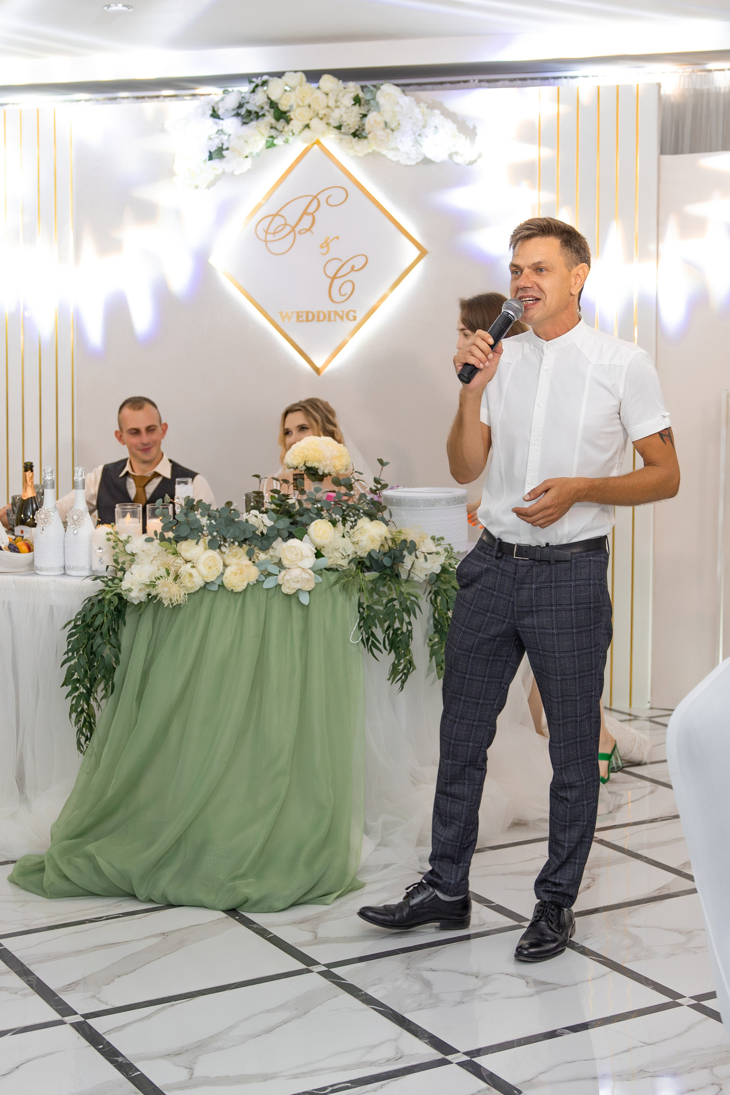 Виталий и Софья. Видеосьемка, фотосьемка свадеб, юбилеев, утренников в Краснодарском кр