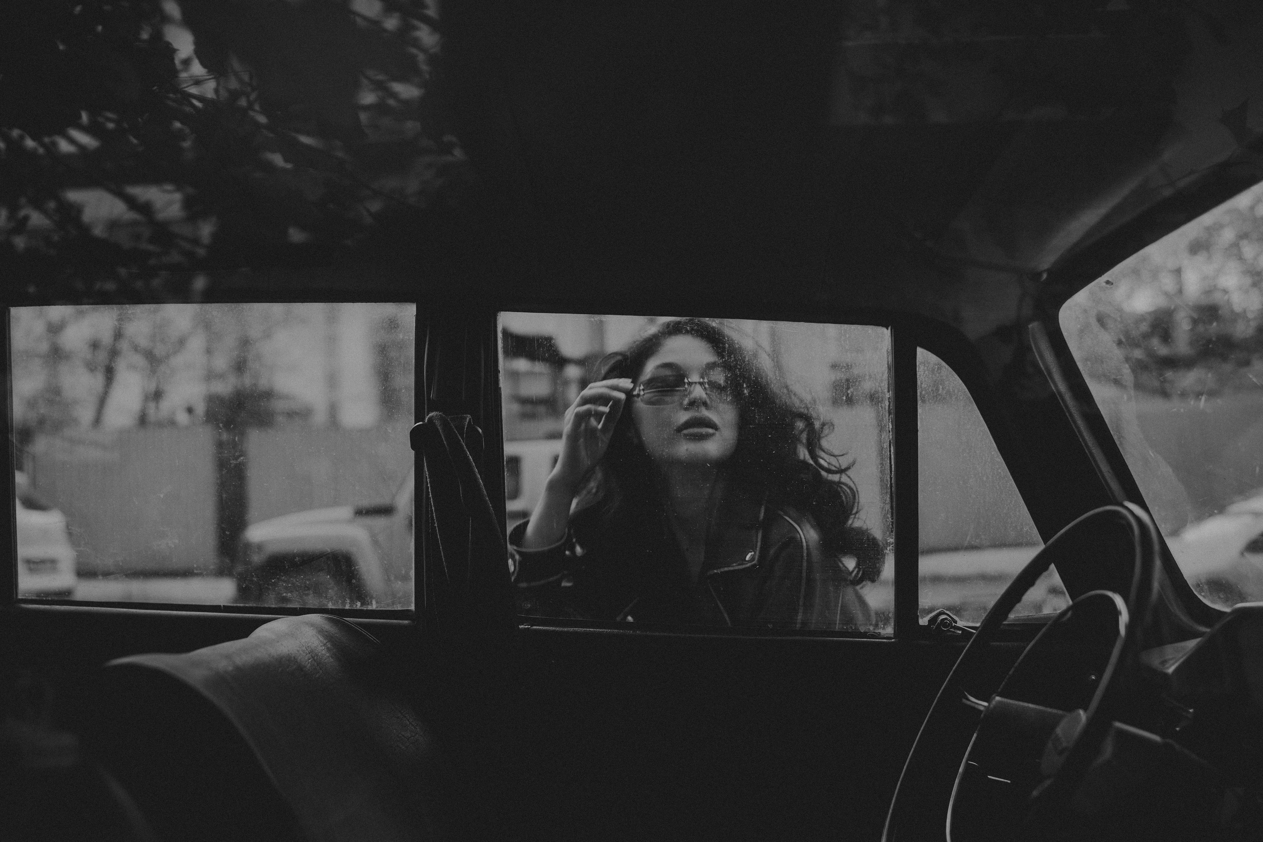 Карина. Портретный фотограф в Новороссийске Алексей Тюлин