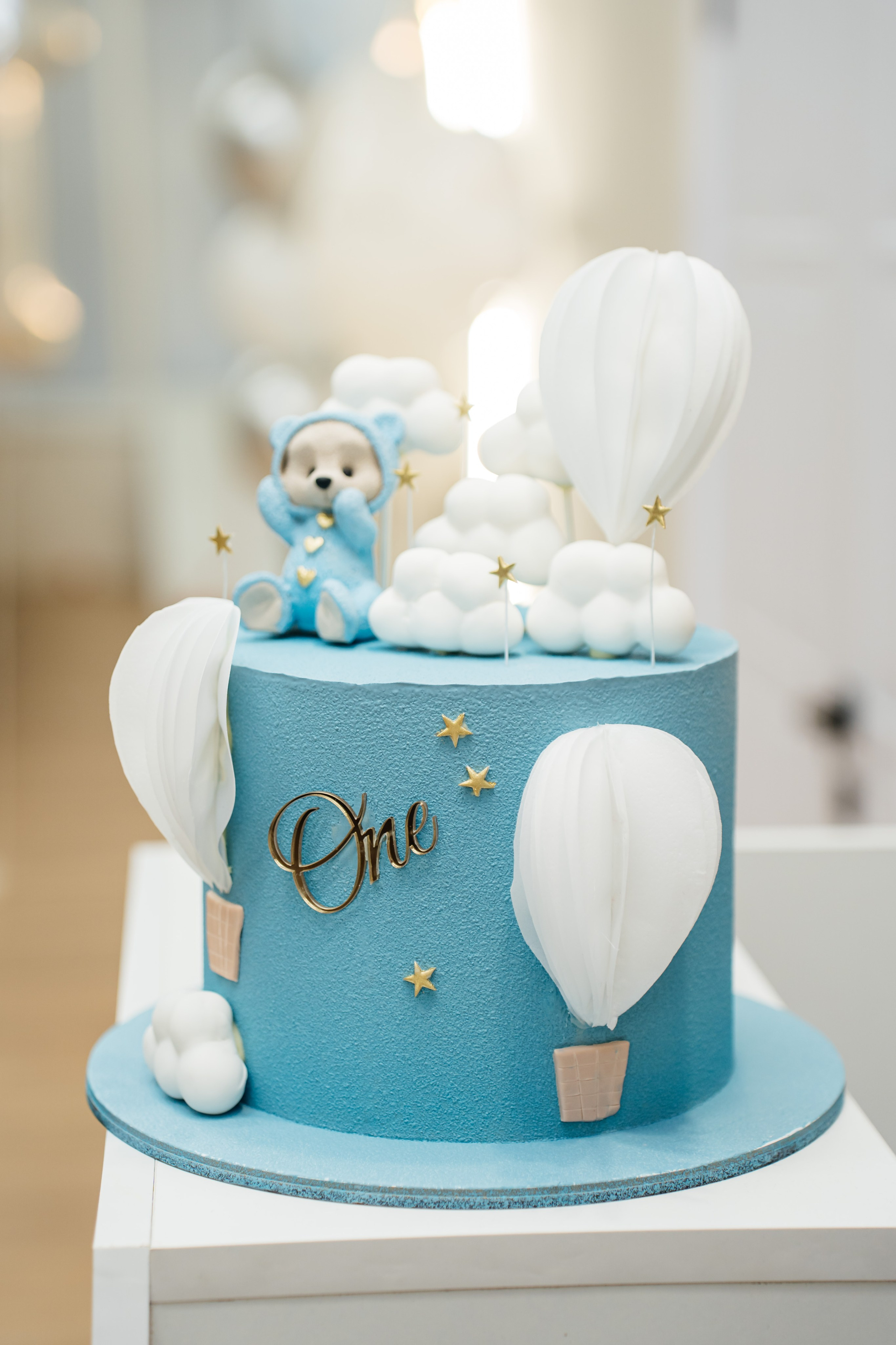 День рождения Зейна. Видеограф и Фотограф в Челябинске Ксения и Владимир Рюмины