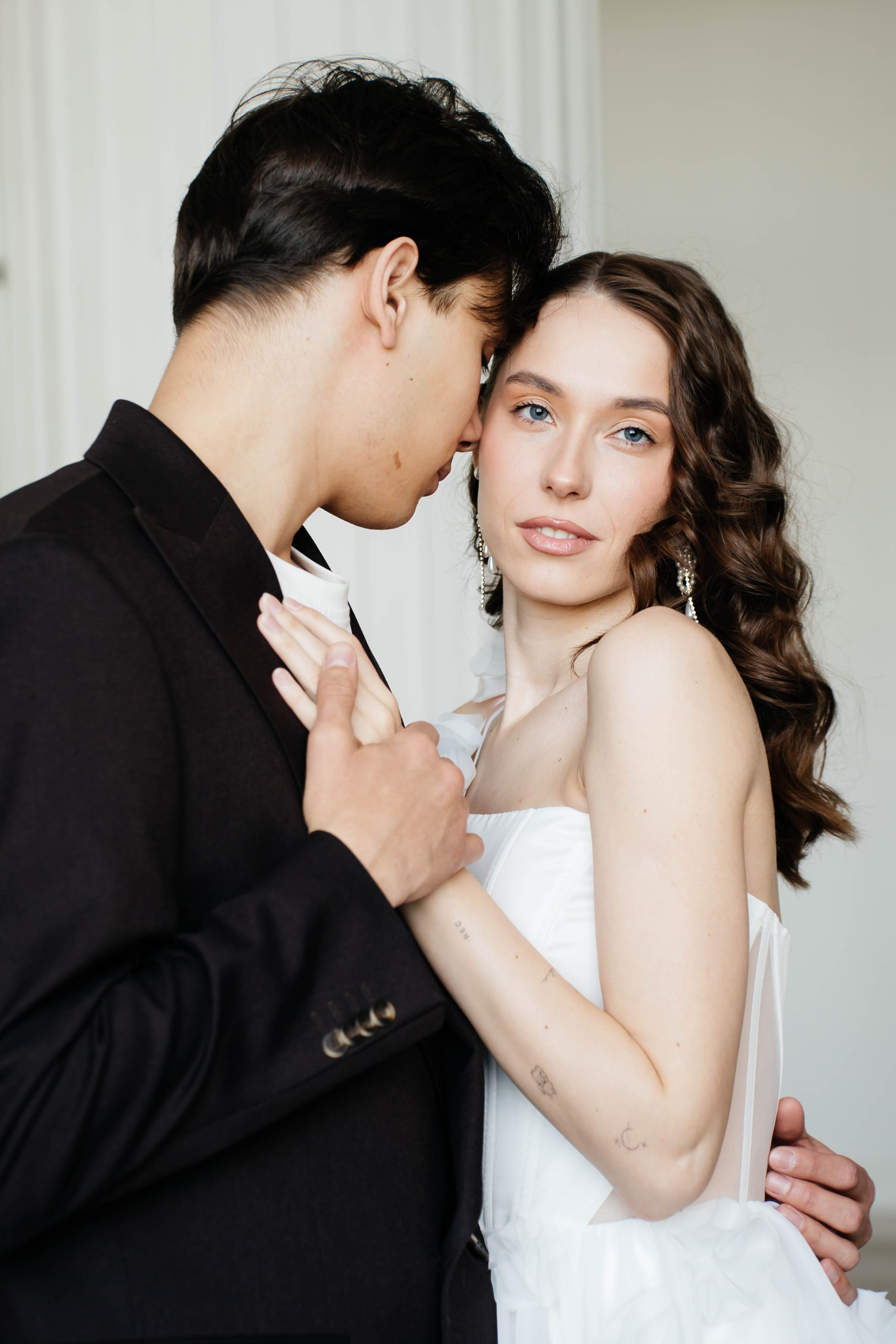 Мария и Никита. Видеограф и Фотограф в Челябинске Ксения и Владимир Рюмины