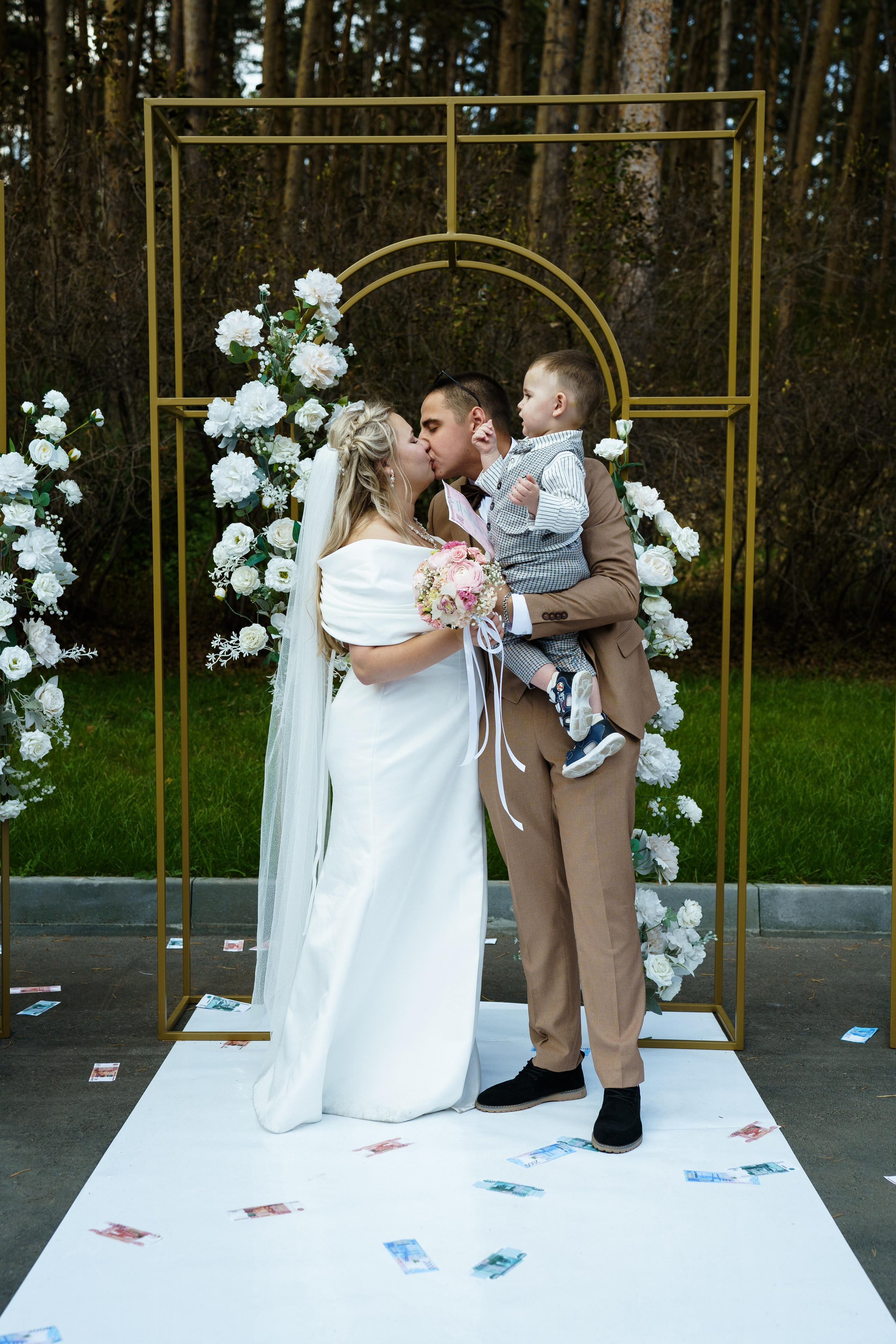 Мария и Александр. Видеограф и Фотограф в Челябинске Ксения и Владимир Рюмины