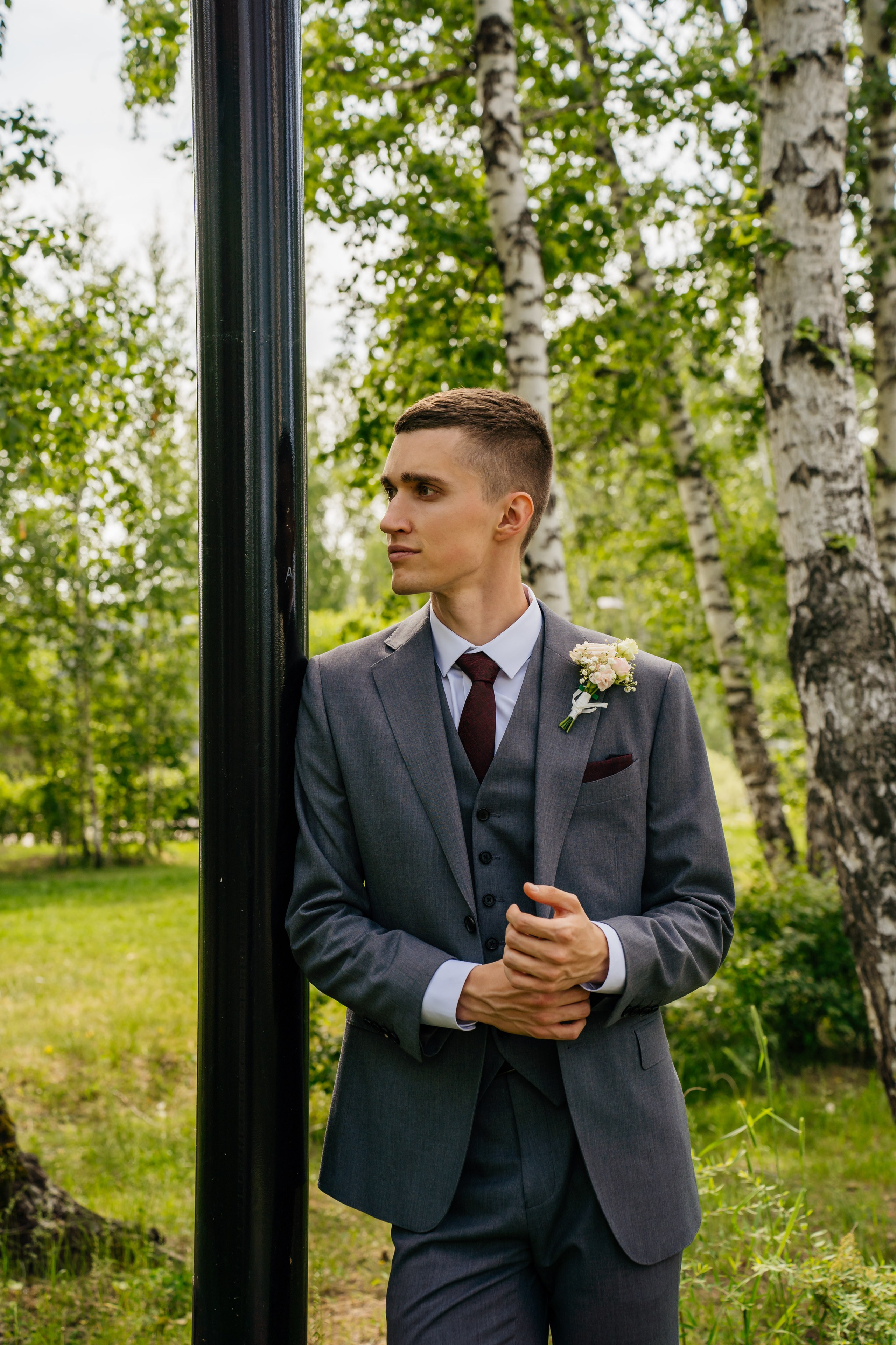 Дарья и Денис. Видеограф и Фотограф в Челябинске Ксения и Владимир Рюмины