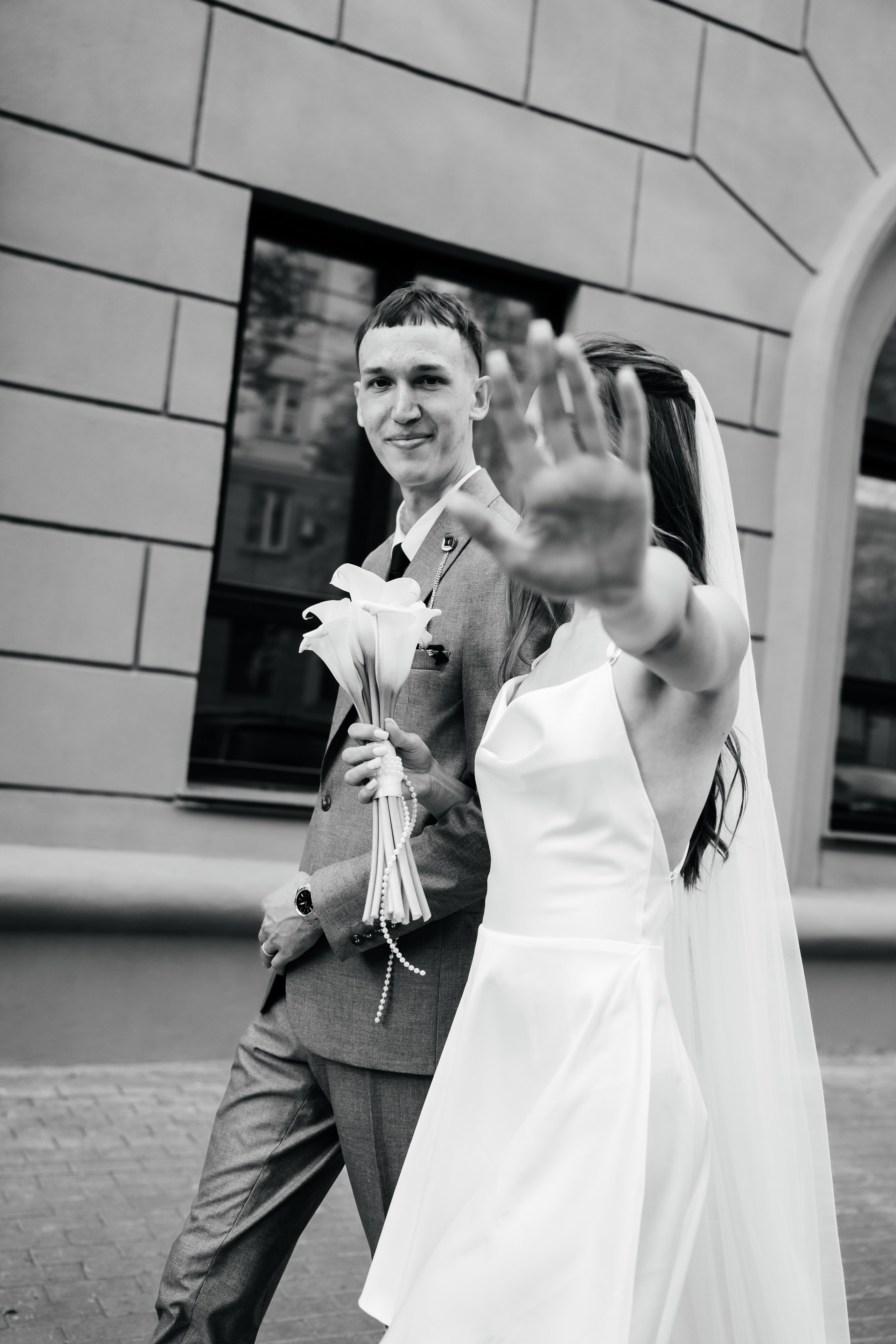 Каролина и Семен. Видеограф и Фотограф в Челябинске Ксения и Владимир Рюмины