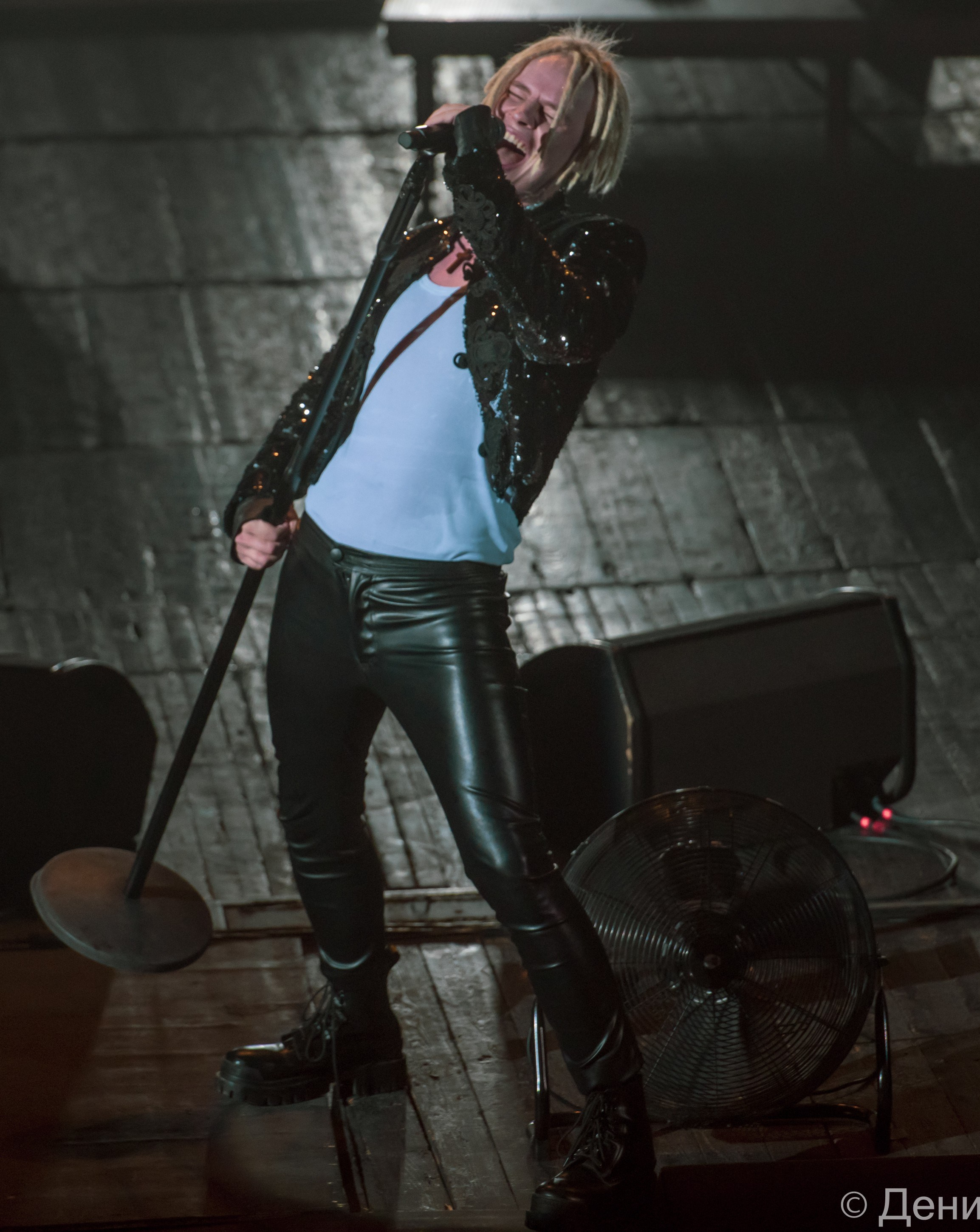 SHAMAN Севастополь 2022. Денис Садовый фотограф Севастополь