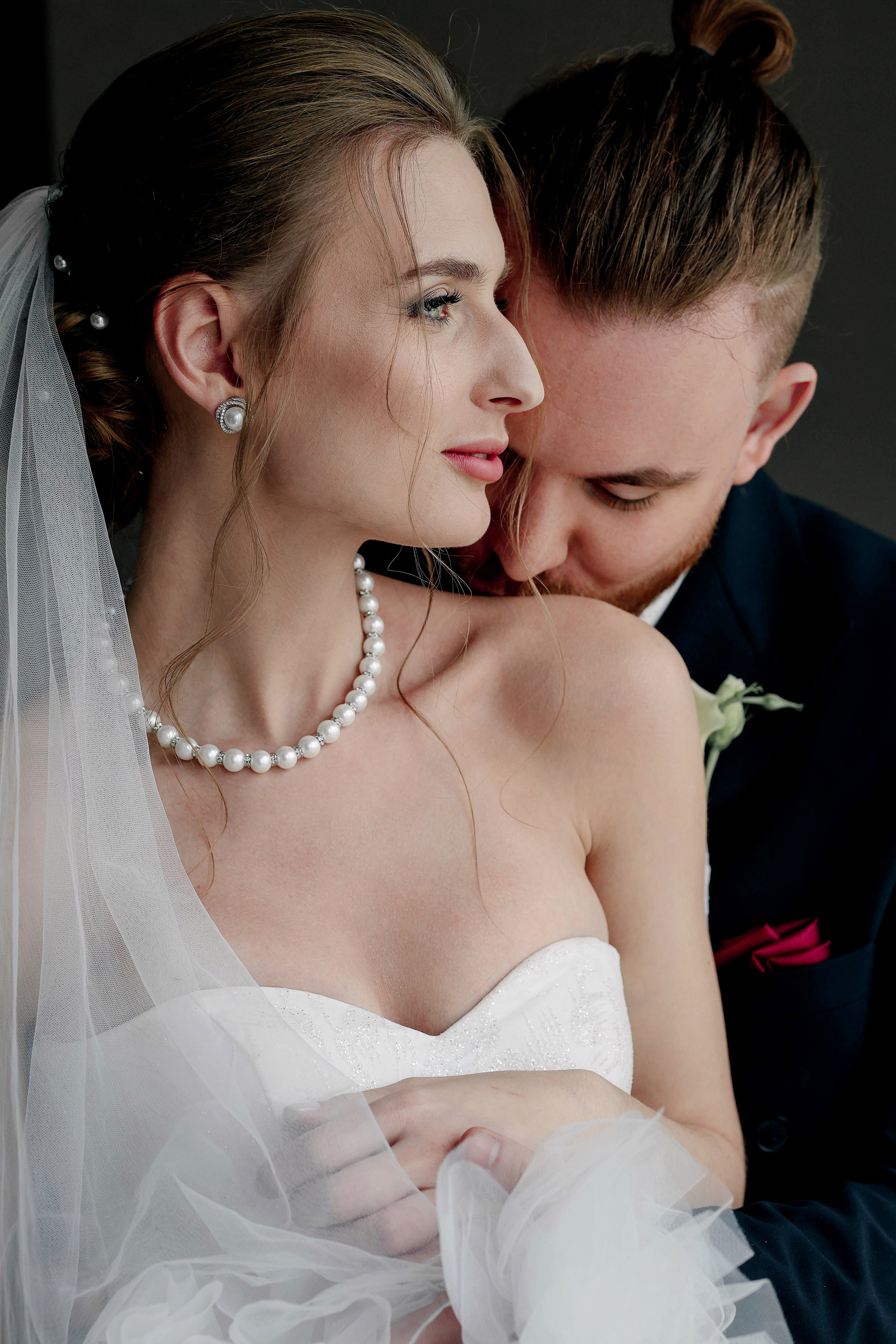 Евгения и Кирилл. Alena Nezalenova