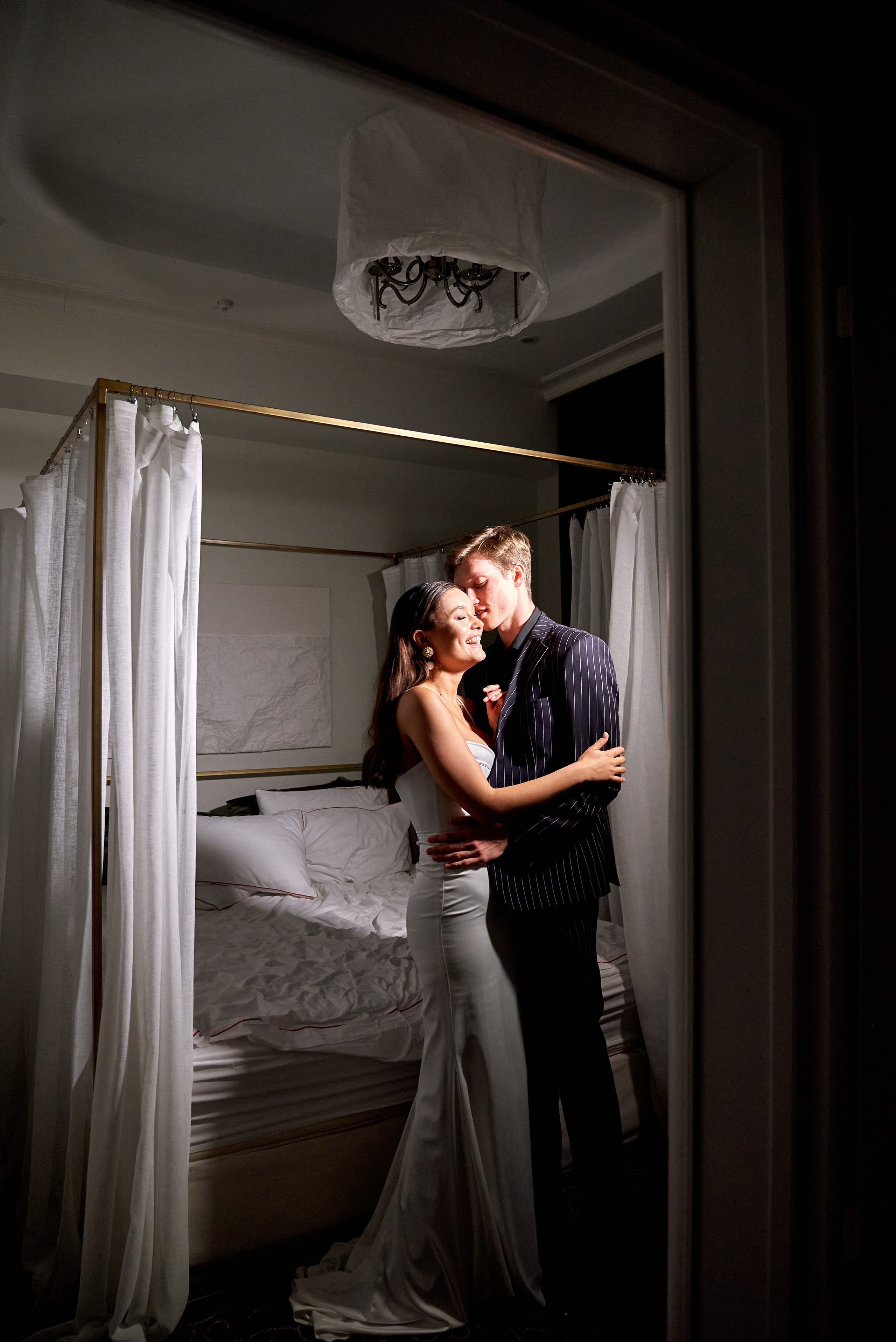 Совместные сборы в отеле. Фотограф Зеленоград Москва