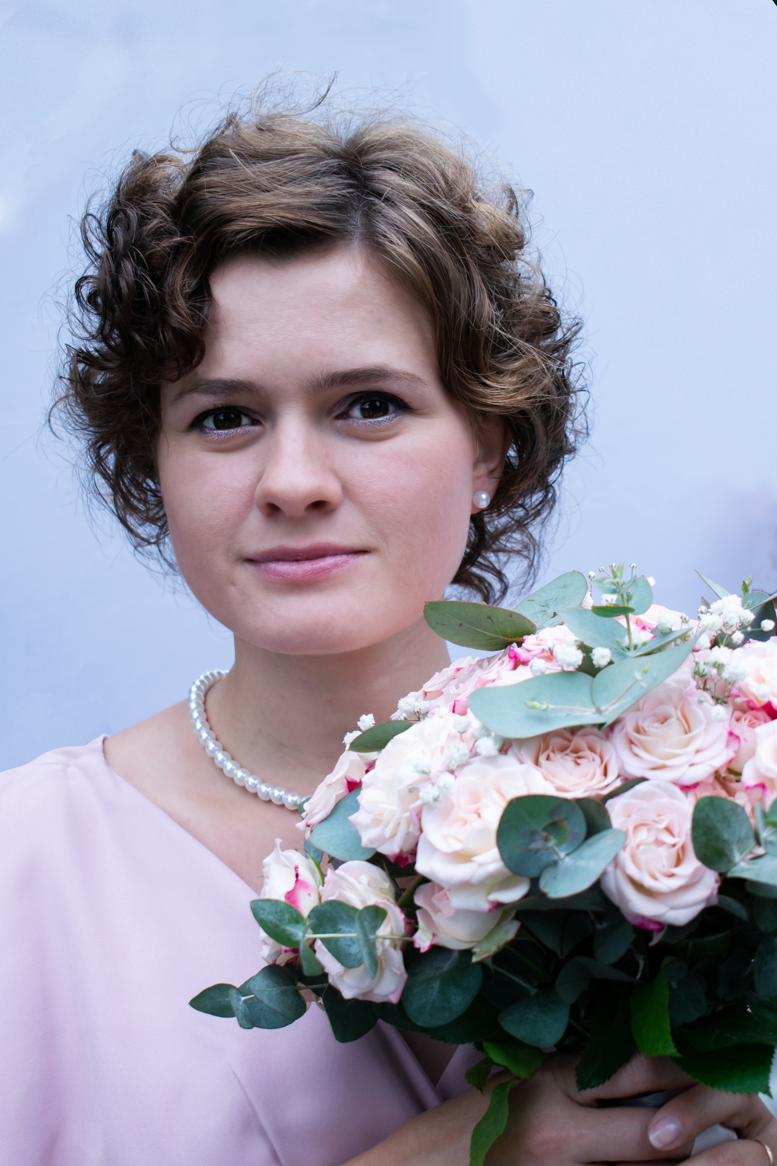 Свадьба для двоих. Фотограф Зеленоград Москва