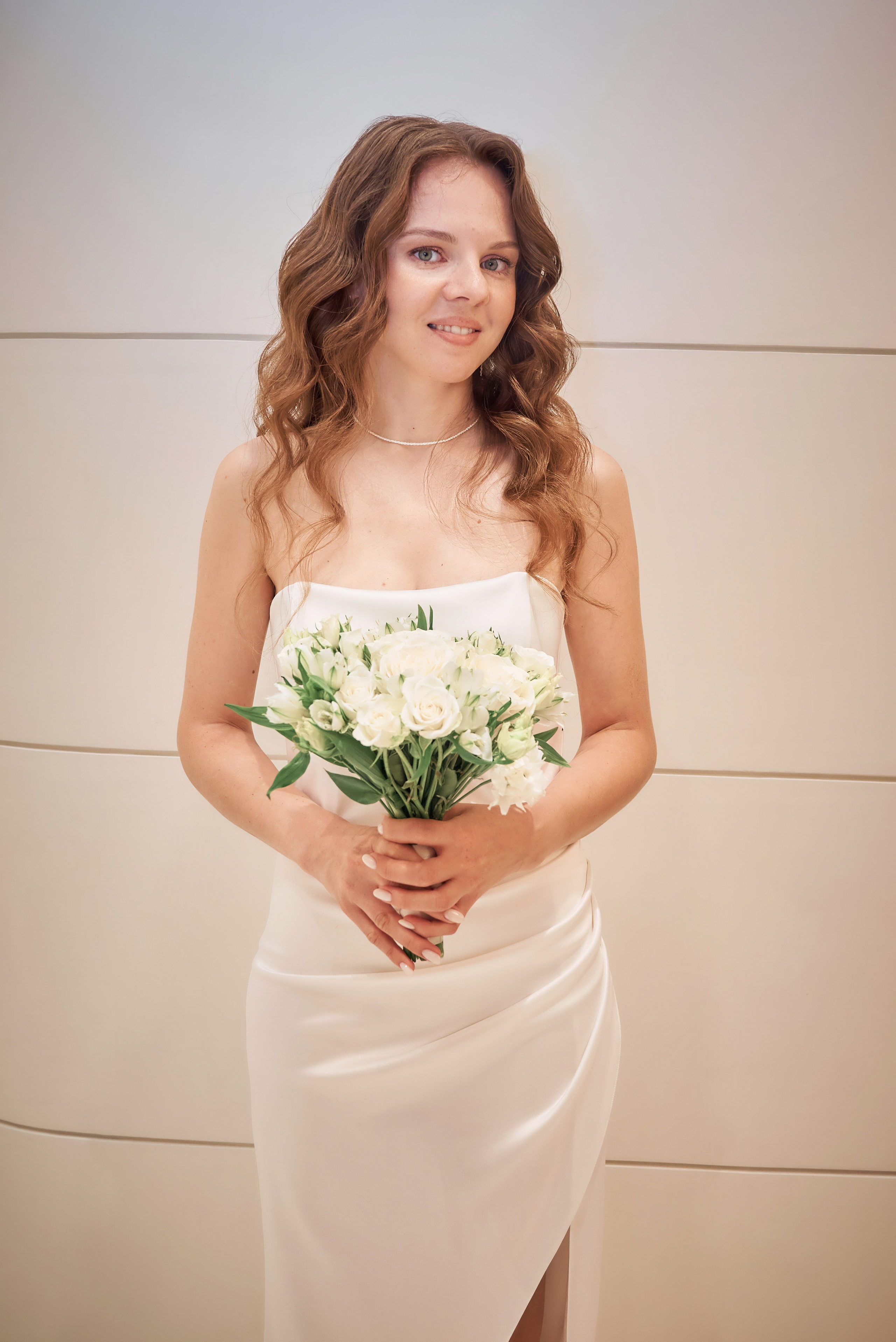 Камерная свадьба в Вегасе. Фотограф Зеленоград Москва