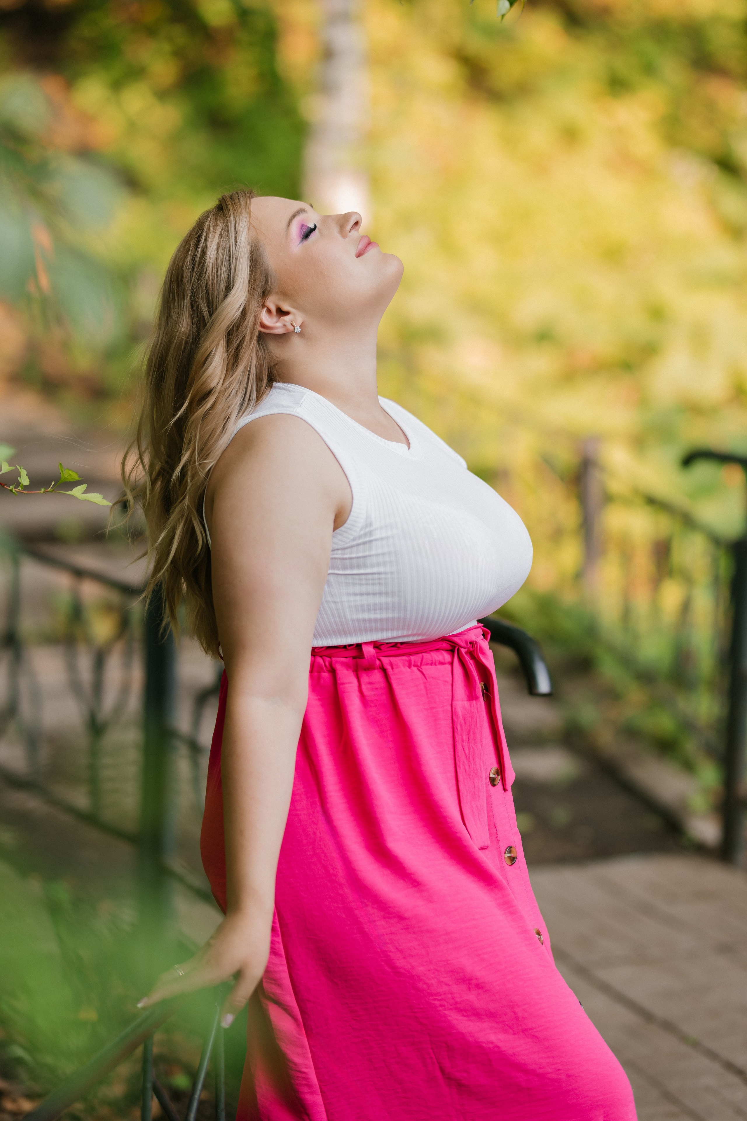 Индивидульные фотосессии. Фотограф Облучье