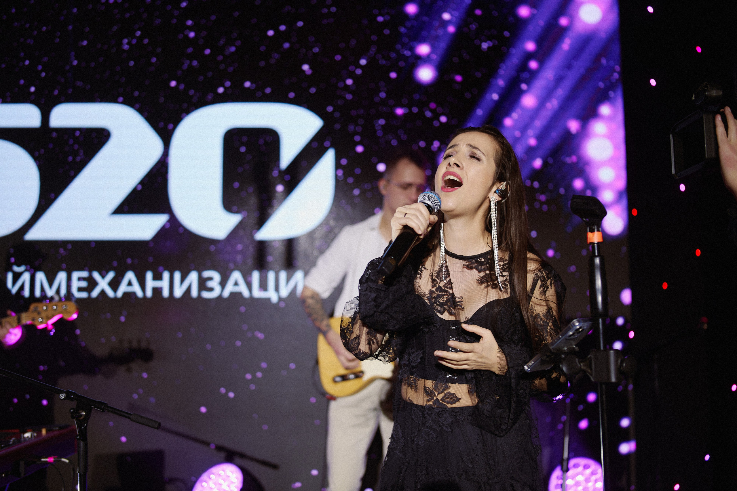 1520 HAPPY NEW YEAR. Репортажный фотограф в Хабаровске Николай Соболев