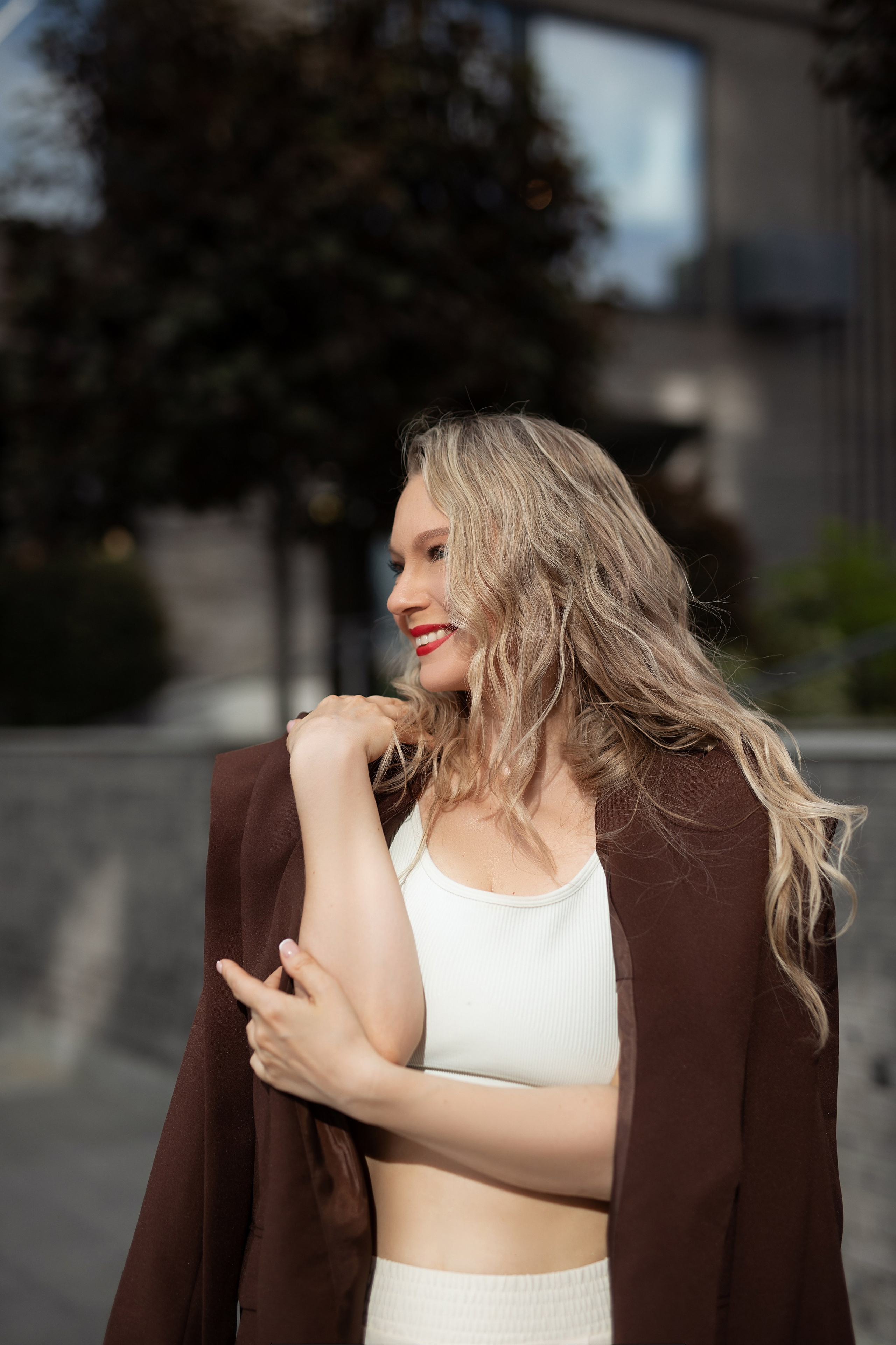 Мария. Таня Давтян фотограф в Новосибирске