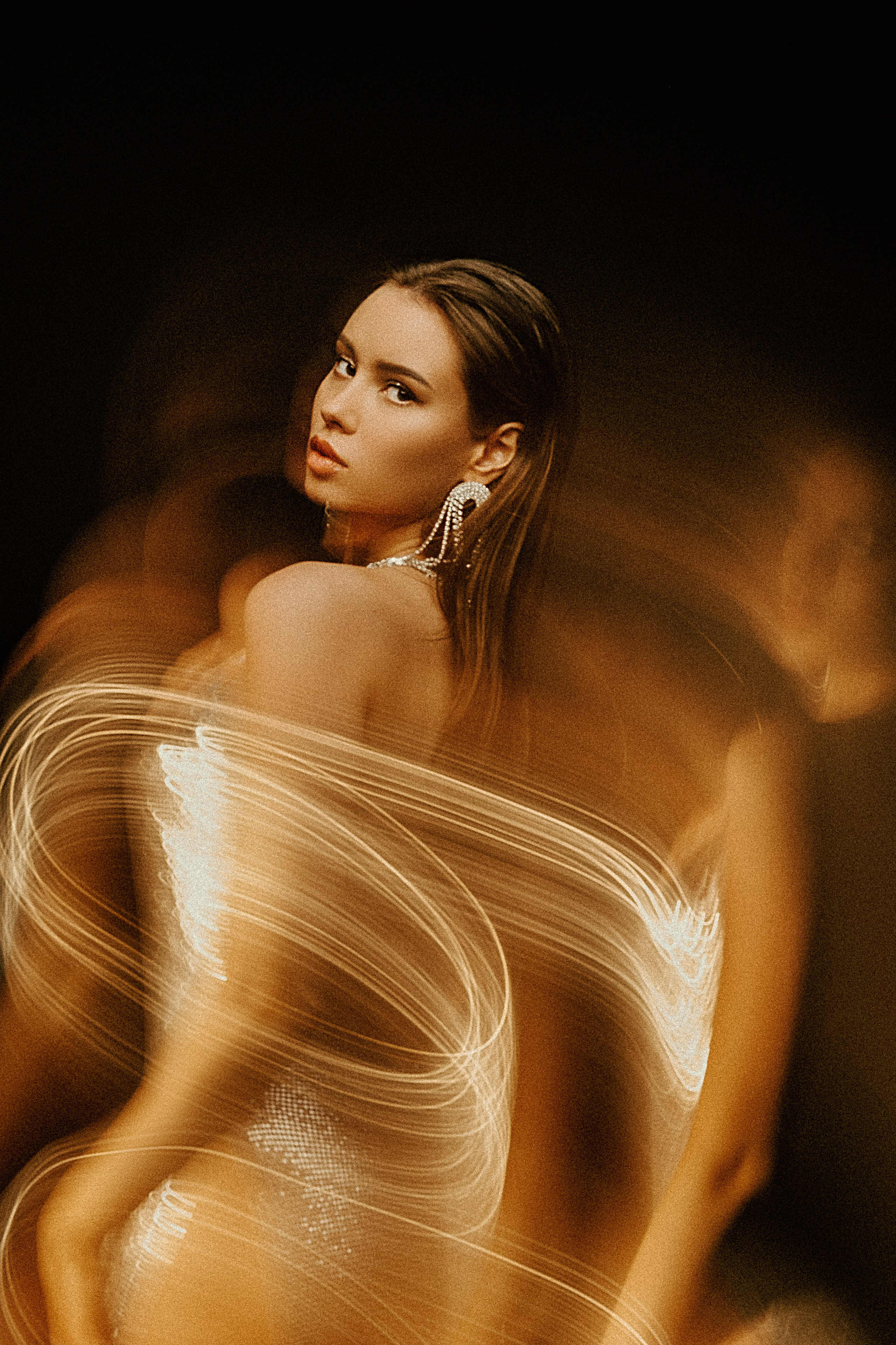 Julia. Портретный фотограф в Москве Кристина Карпинская