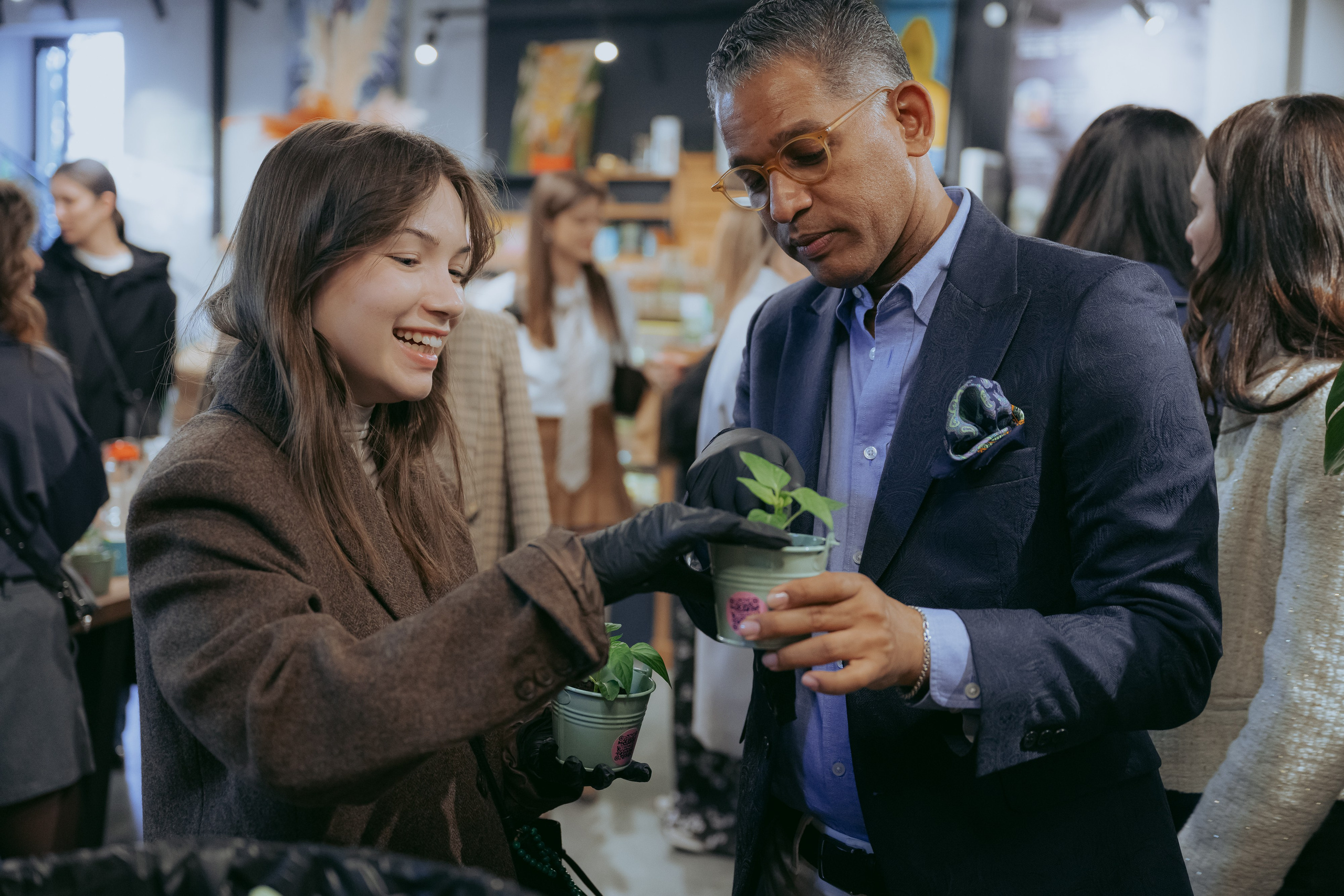 2 года бренда Tsenno. Фотограф в Москве