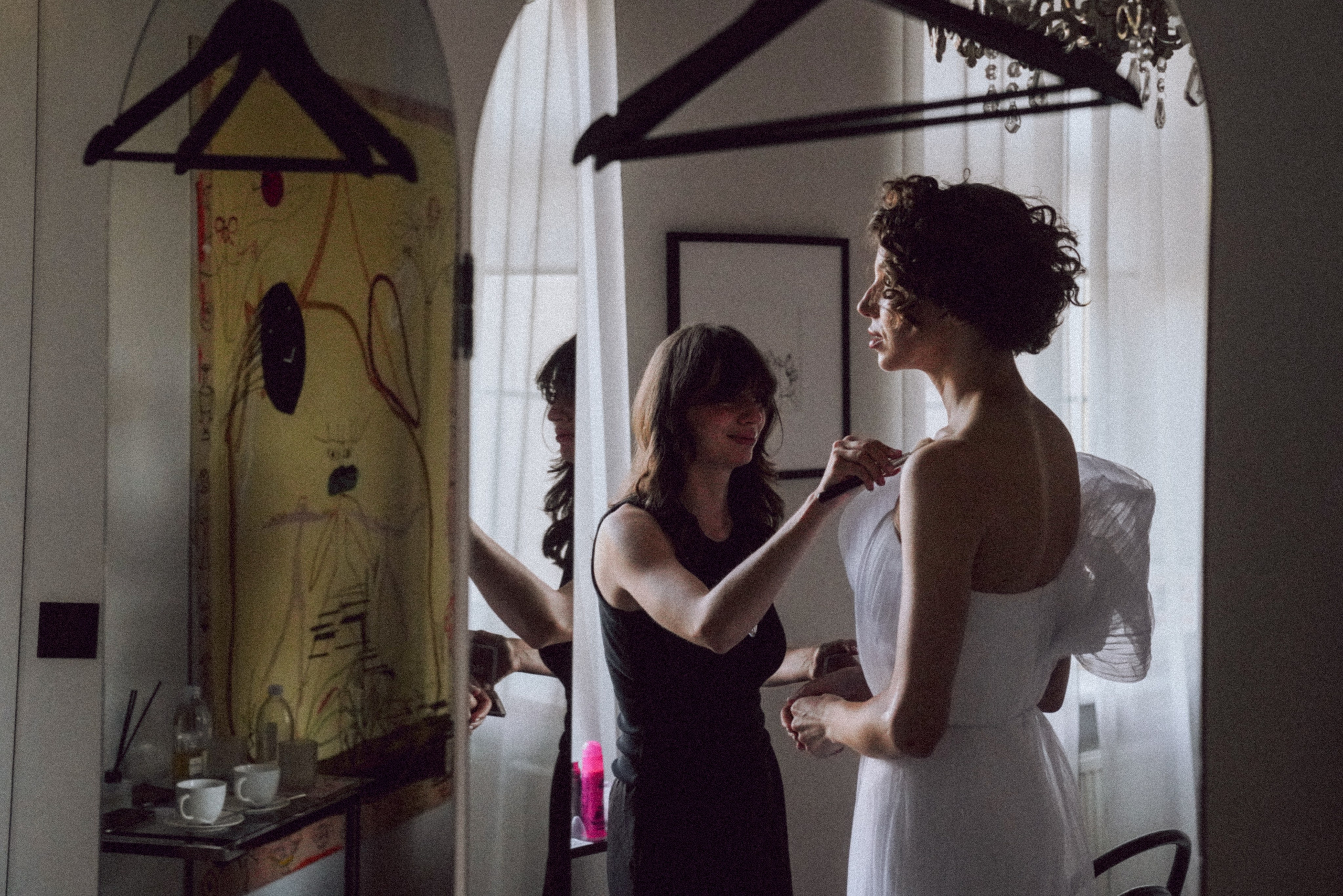 Александр и Мария. Прогулка. Свадебный и семейный фотограф Ястребова Маргарита