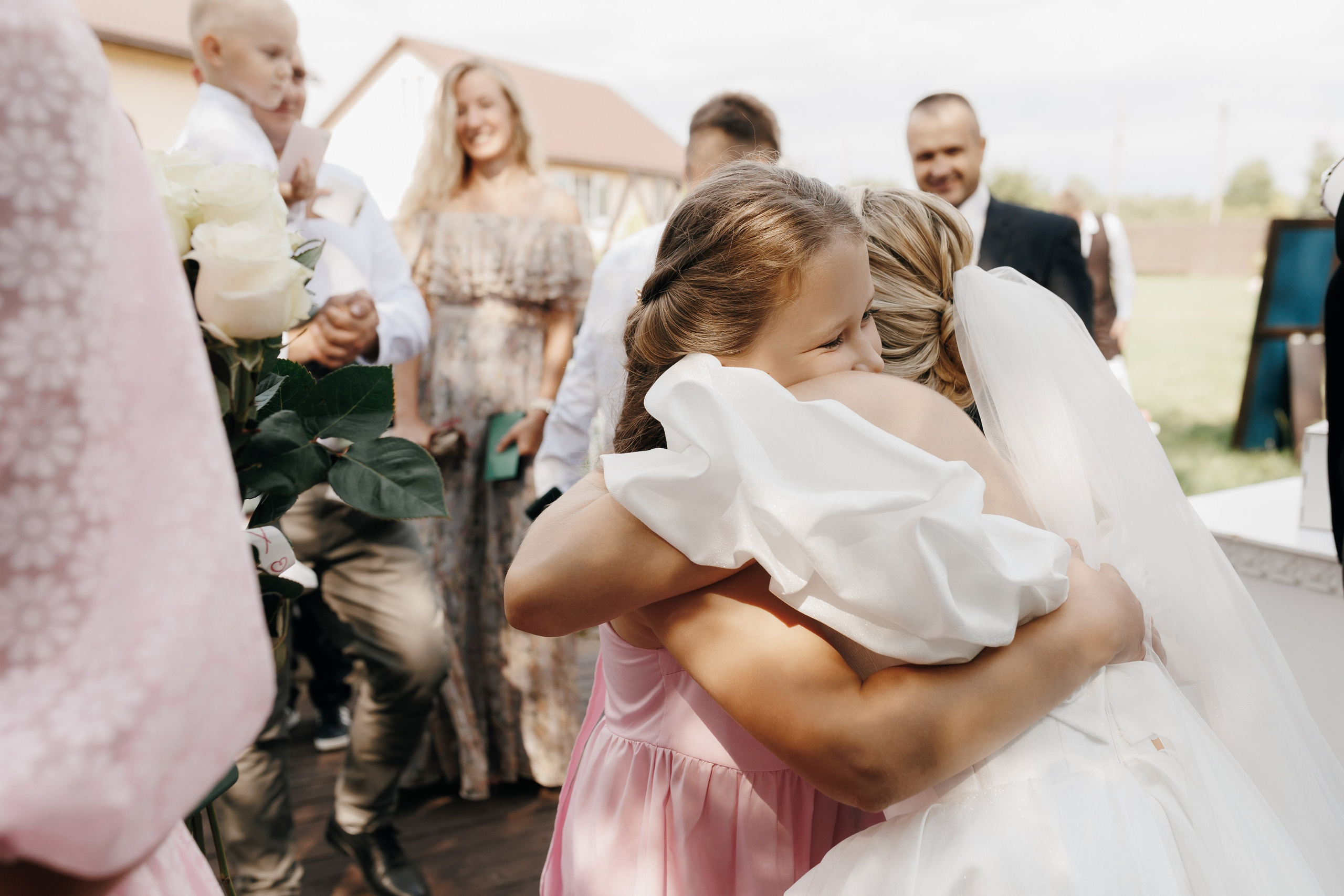 Денис и Дарья. Свадебный и семейный фотограф Витебск, Минск, Андрей Павлов