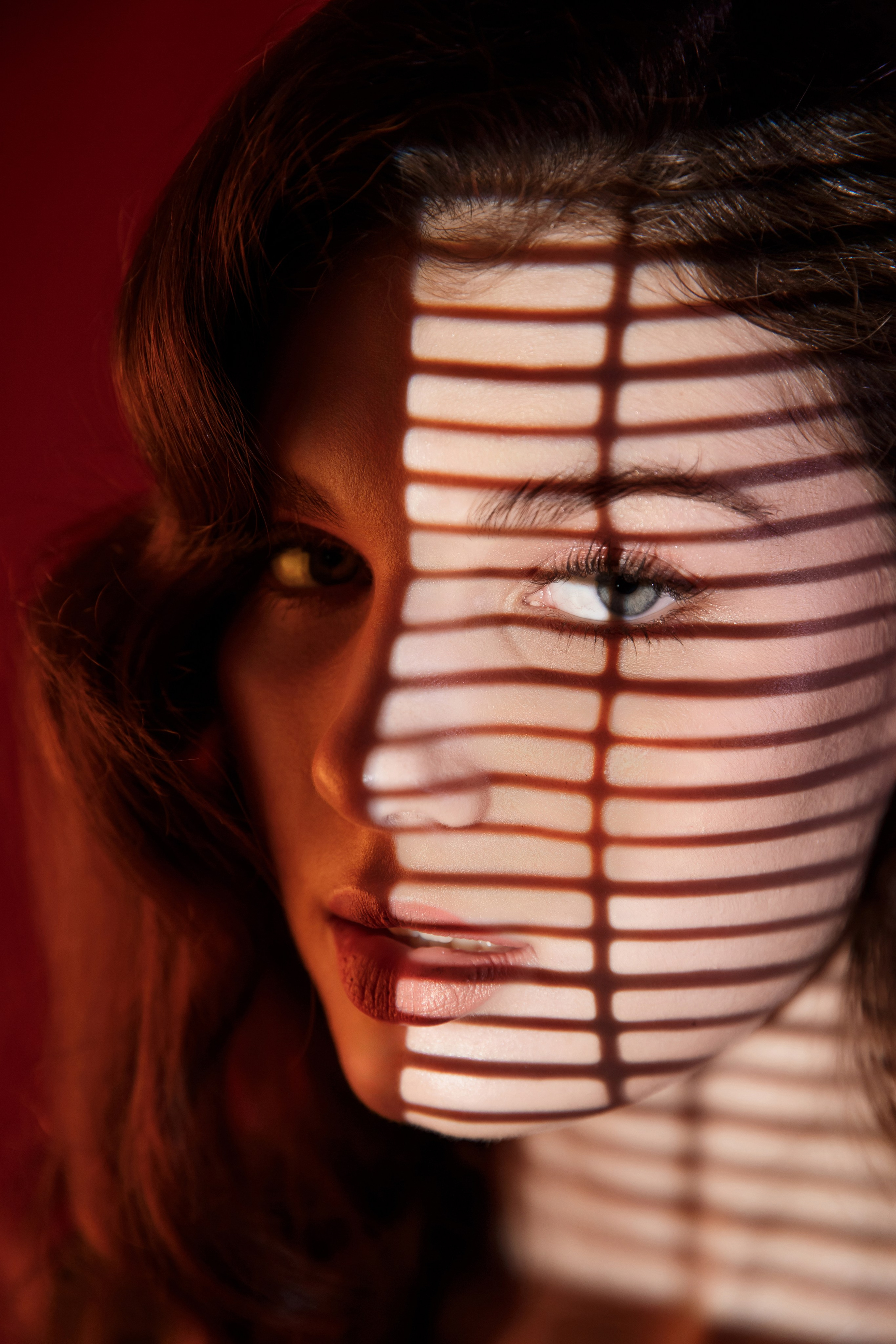 Студийная съёмка. Свадебный и репортажный фотограф Александр Козлов