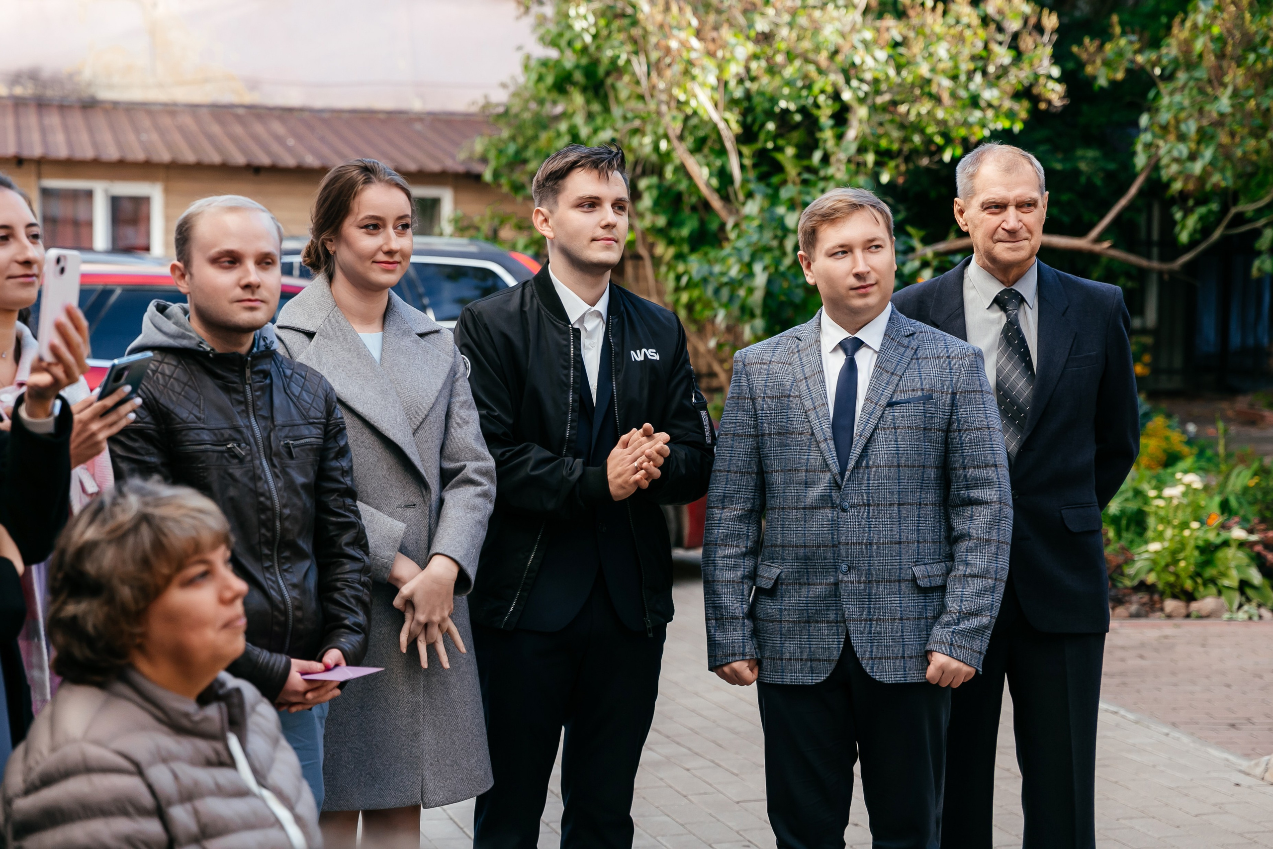 Wedding day 03.09. Свадебный и репортажный фотограф Александр Козлов