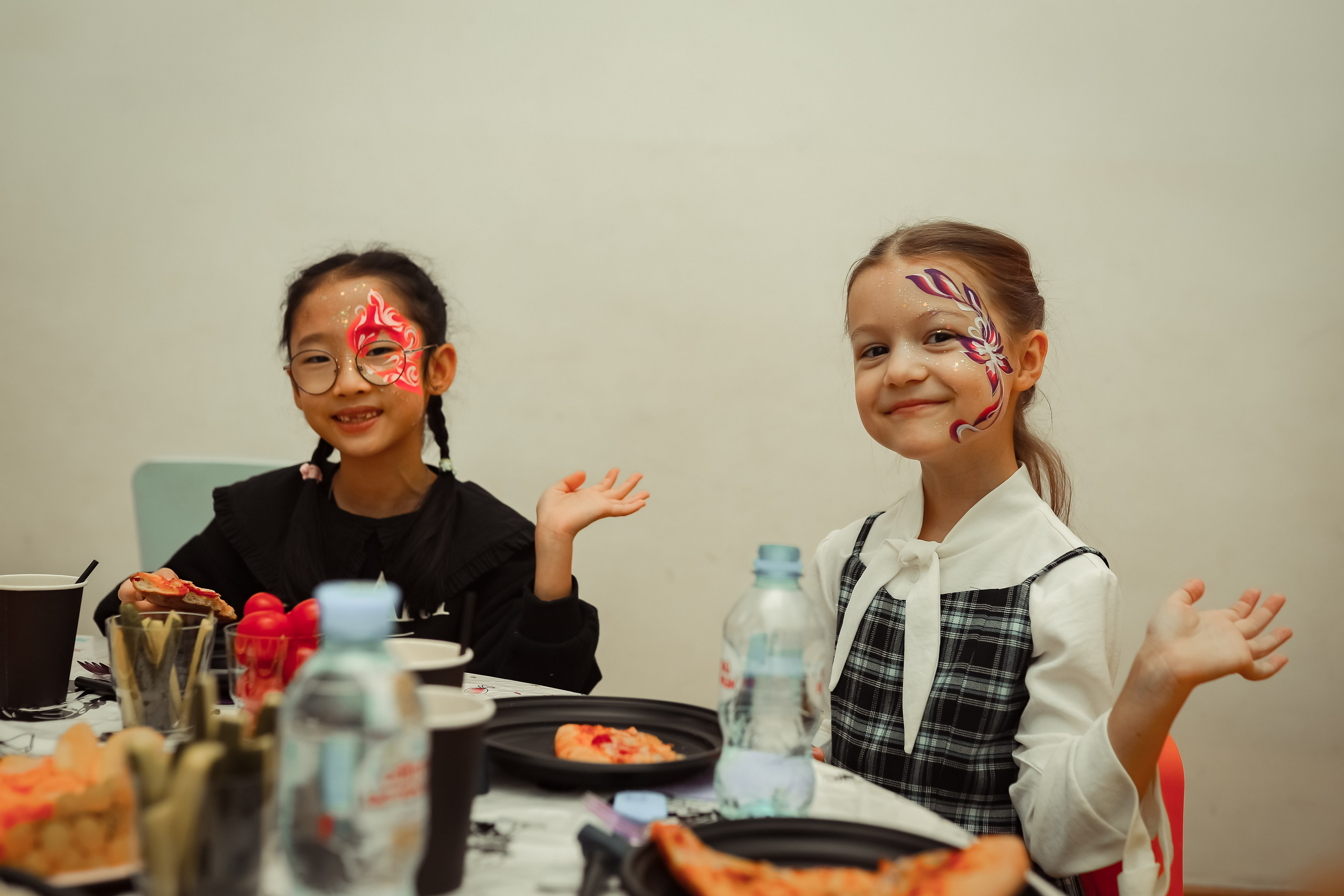 День рождения Софии. Семейный и детский фотограф в Москве Дорогова Екатерина