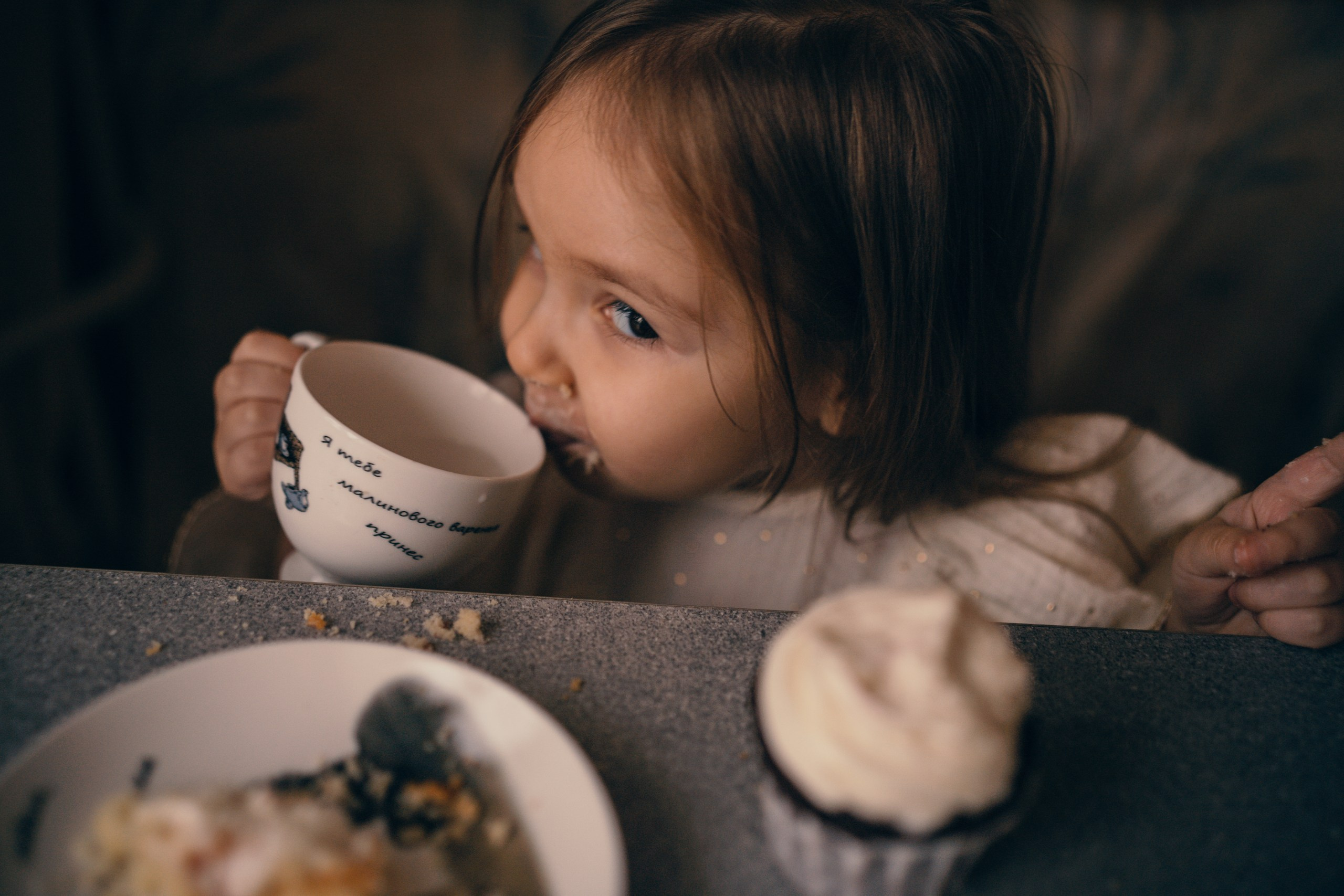 Алексей, Валерия и Александра. Семейный фотограф г. Дубна