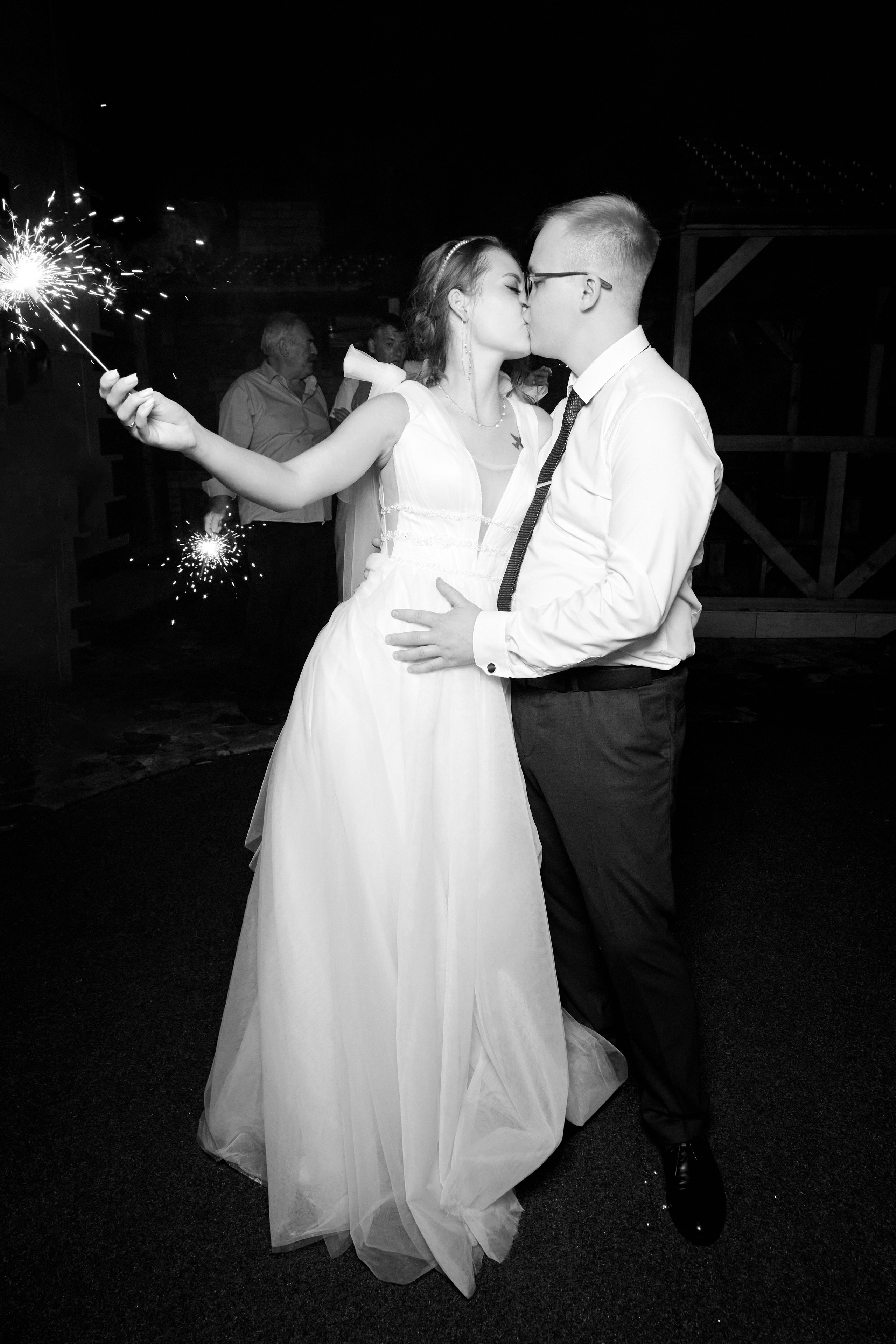 Свадебные фото в Красноярске. Свадебный и семейный фотограф в Красноярске Владимир Ятмасов