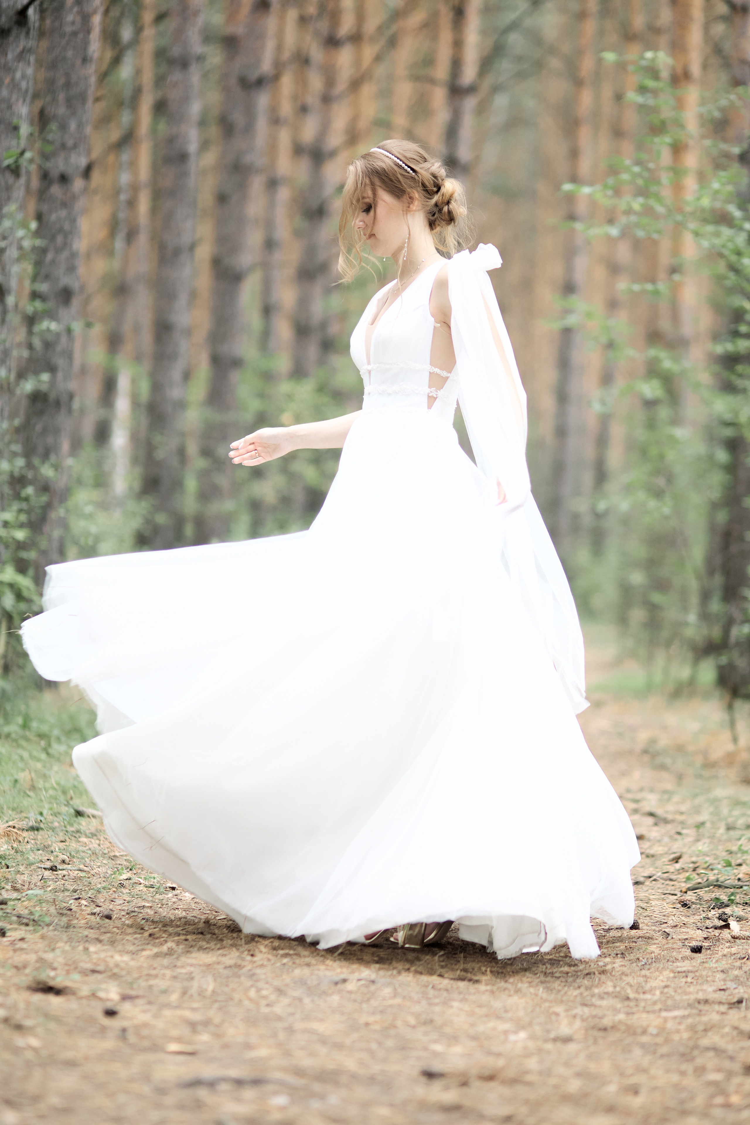 Свадебные фото в Красноярске. Свадебный и семейный фотограф в Красноярске Владимир Ятмасов