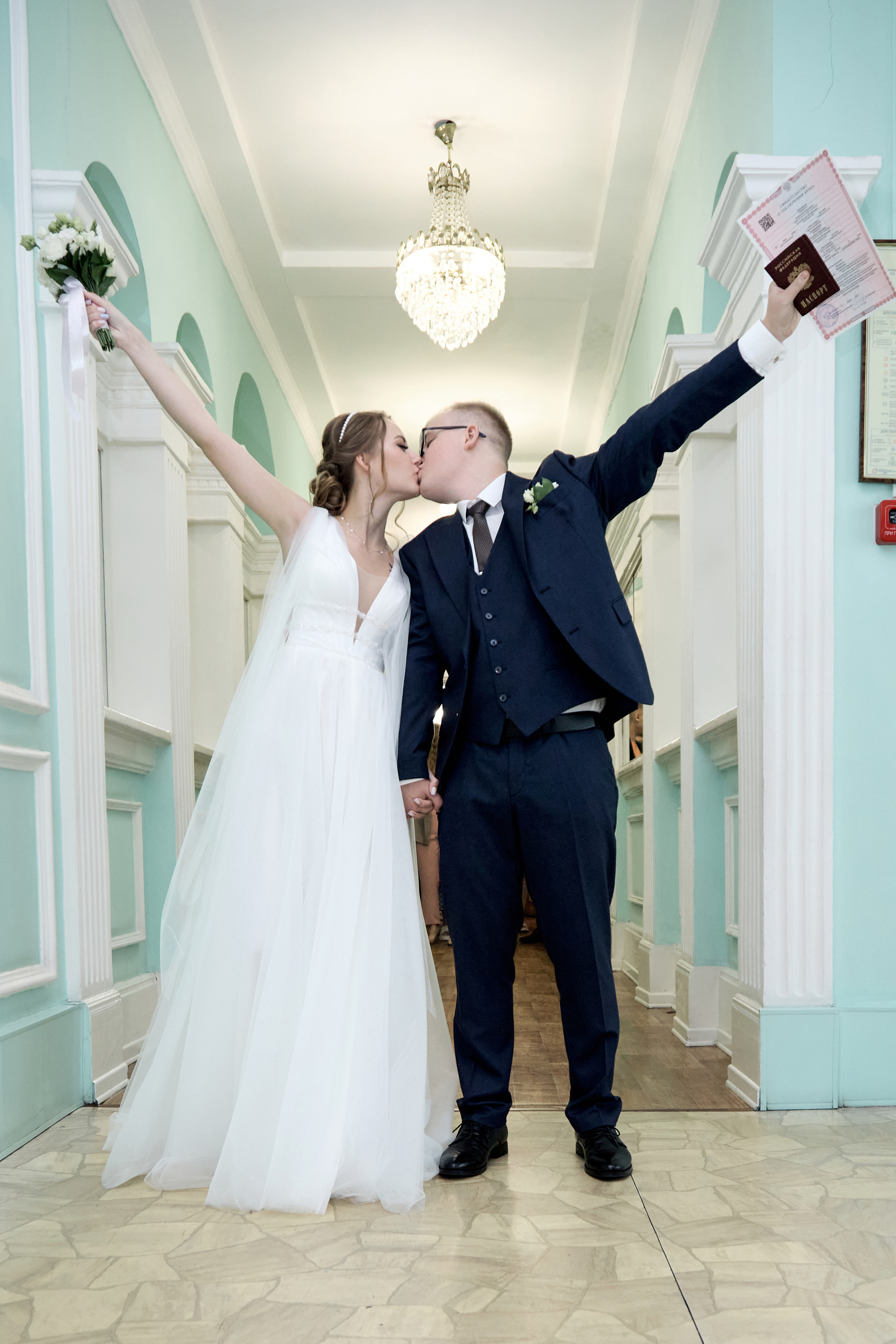 Свадебные фото в Красноярске. Свадебный и семейный фотограф в Красноярске Владимир Ятмасов