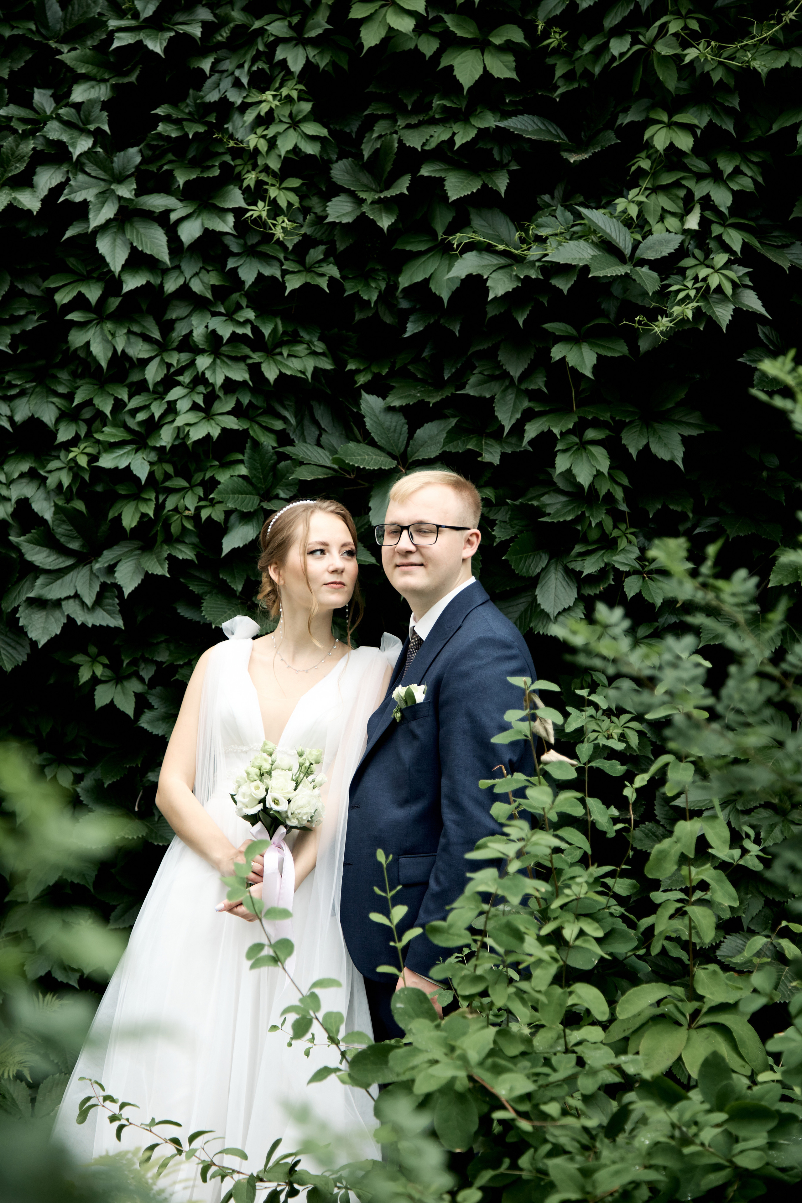 Свадебные фото в Красноярске. Свадебный и семейный фотограф в Красноярске Владимир Ятмасов