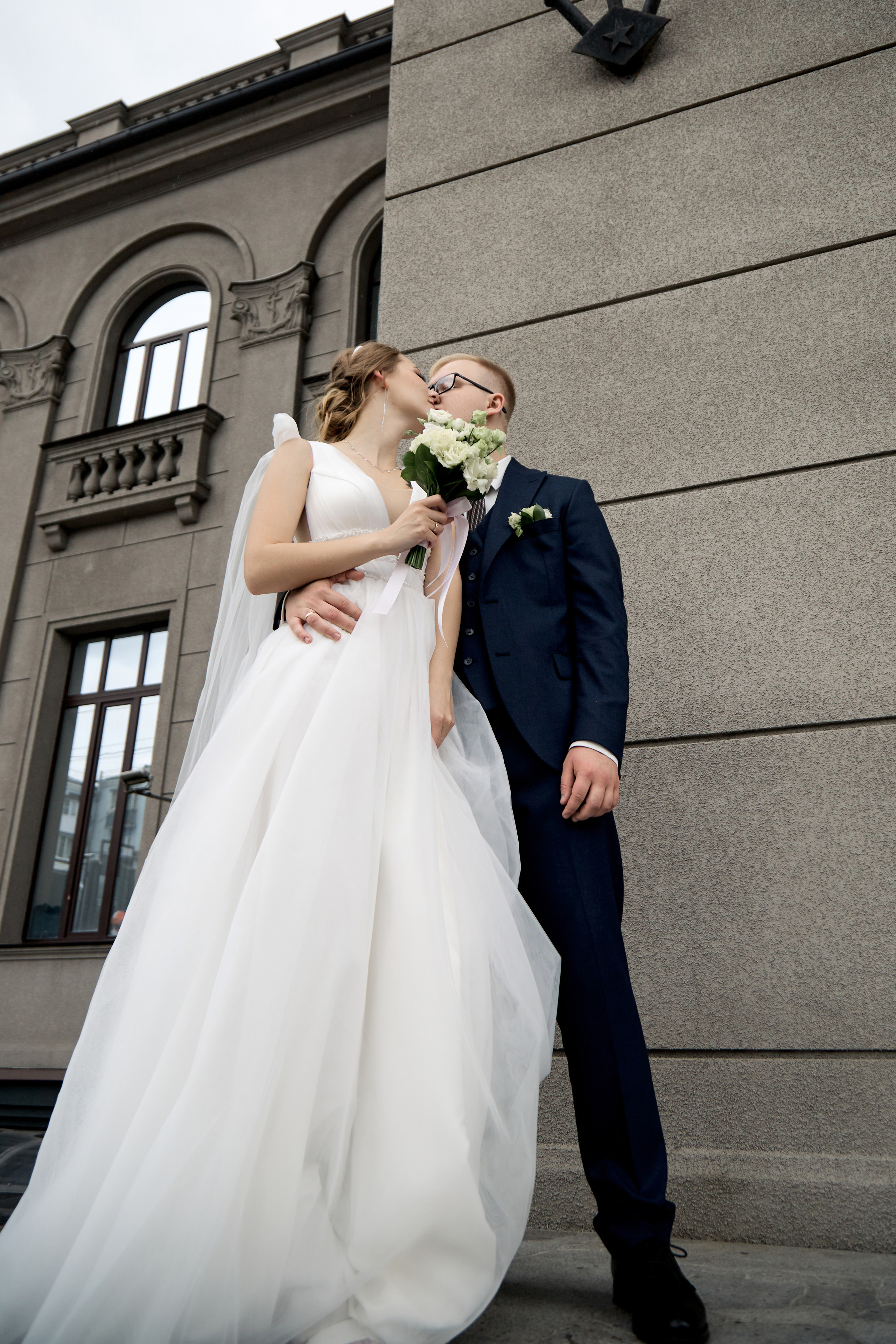 Свадебные фото в Красноярске. Свадебный и семейный фотограф в Красноярске Владимир Ятмасов